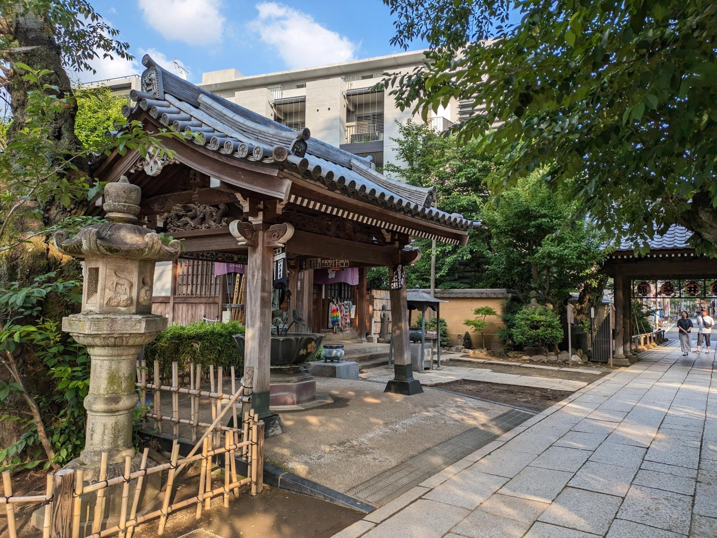 Hotel Iemirai Nakano Penthouse - SHINJUKU 12min train ride