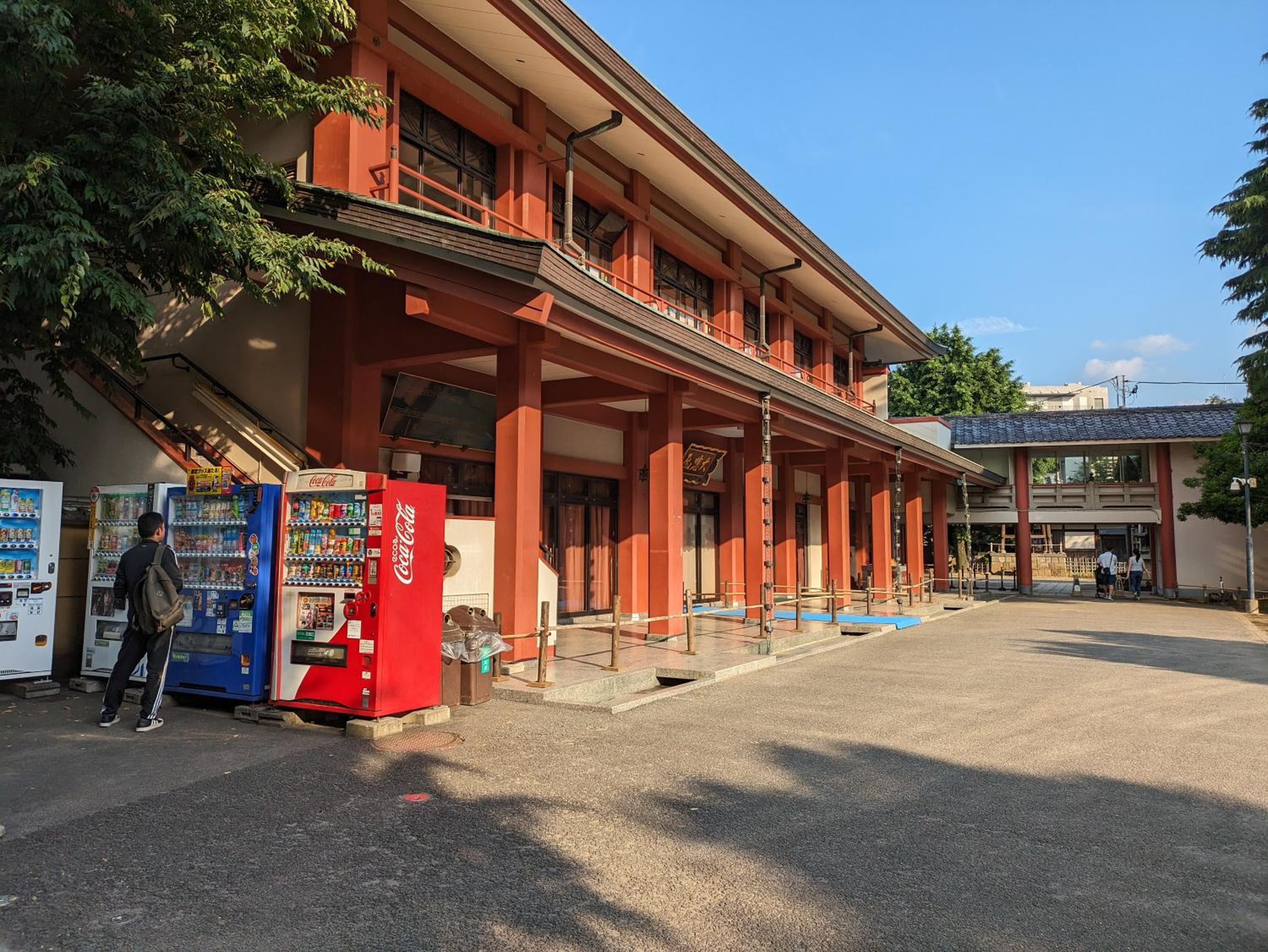building
