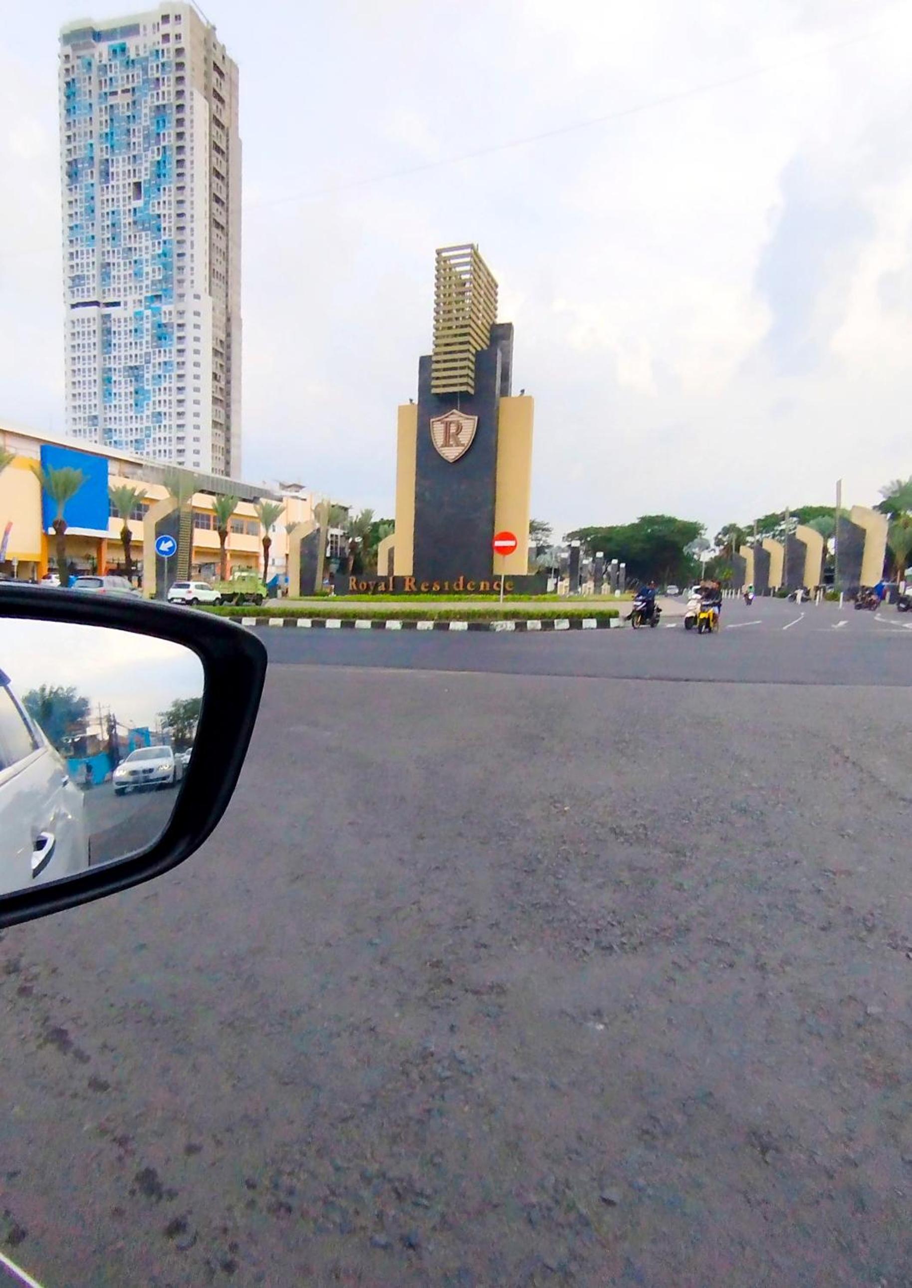 Cheery Home Surabaya 10 mins toll near Pakuwon Mall
