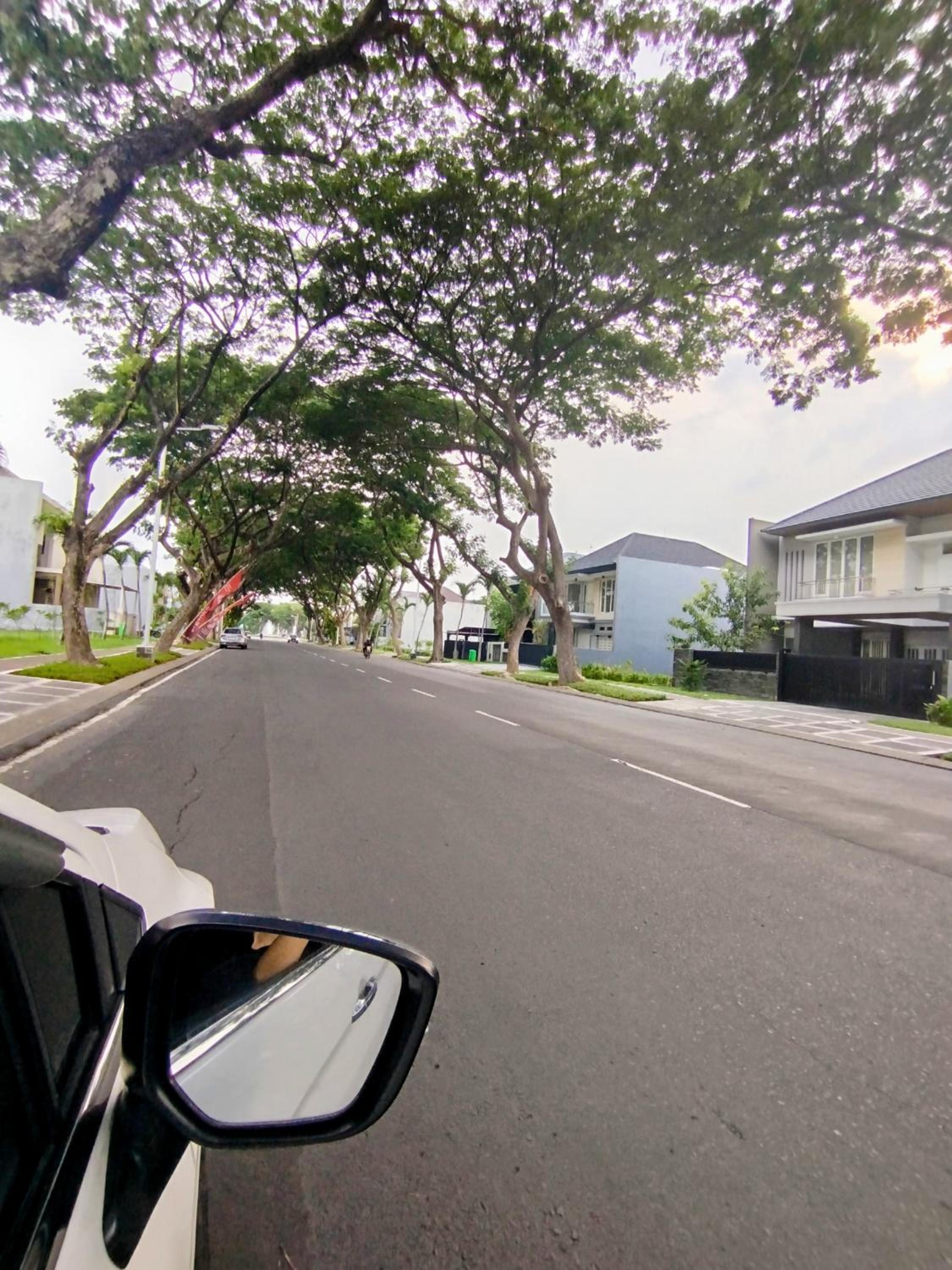 Cheery Home Surabaya 10 mins toll near Pakuwon Mall
