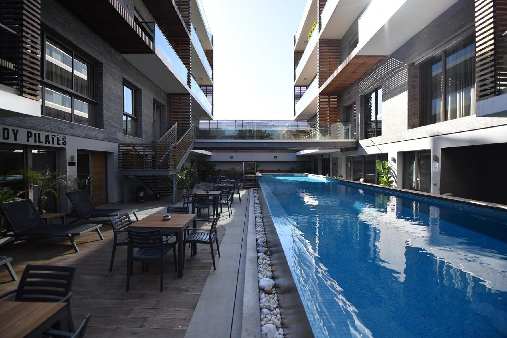 Ocean Park Hotel, Premium Suites & Wellness — 12