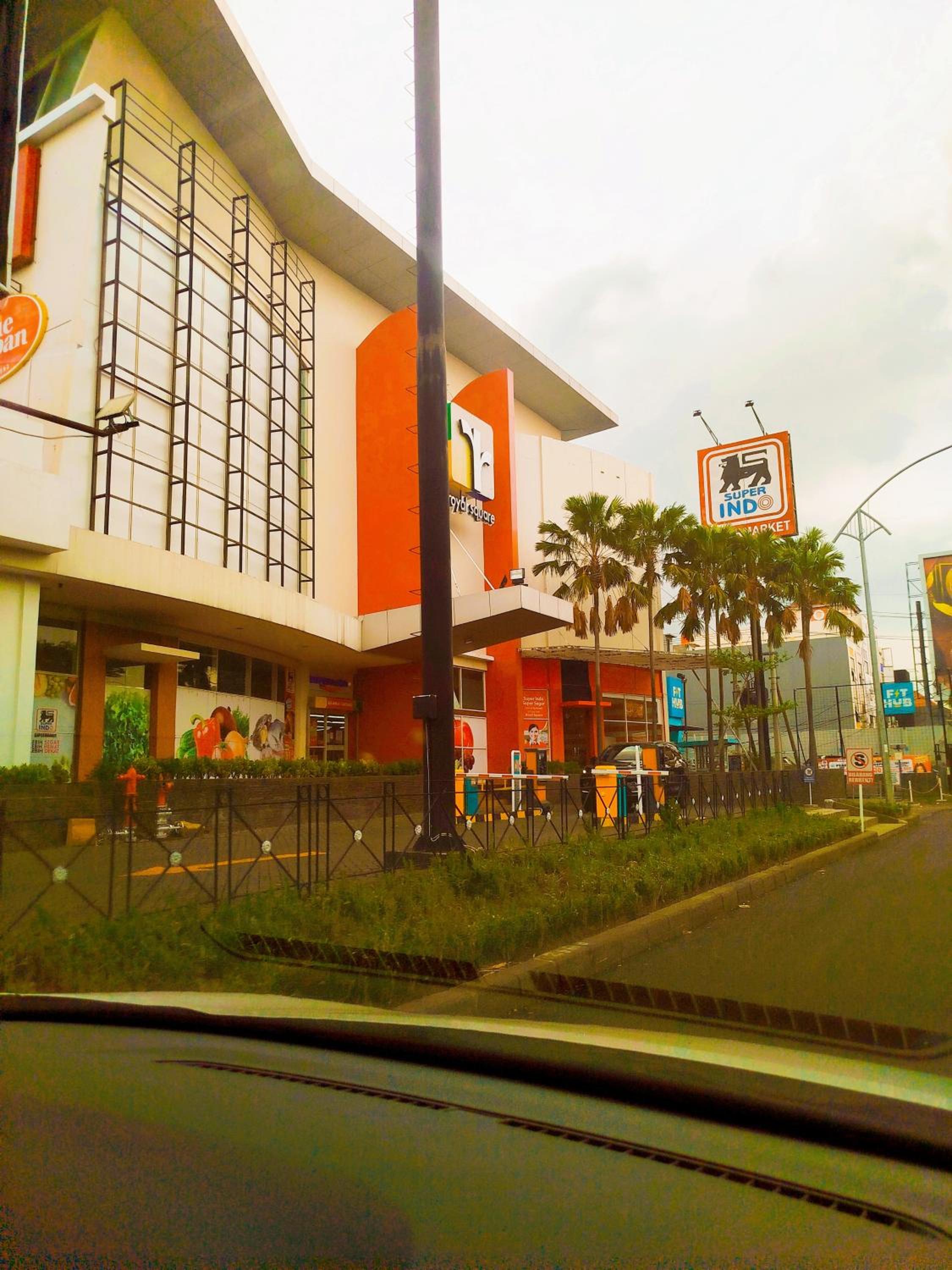 Cheery Home Surabaya 10 mins toll near Pakuwon Mall