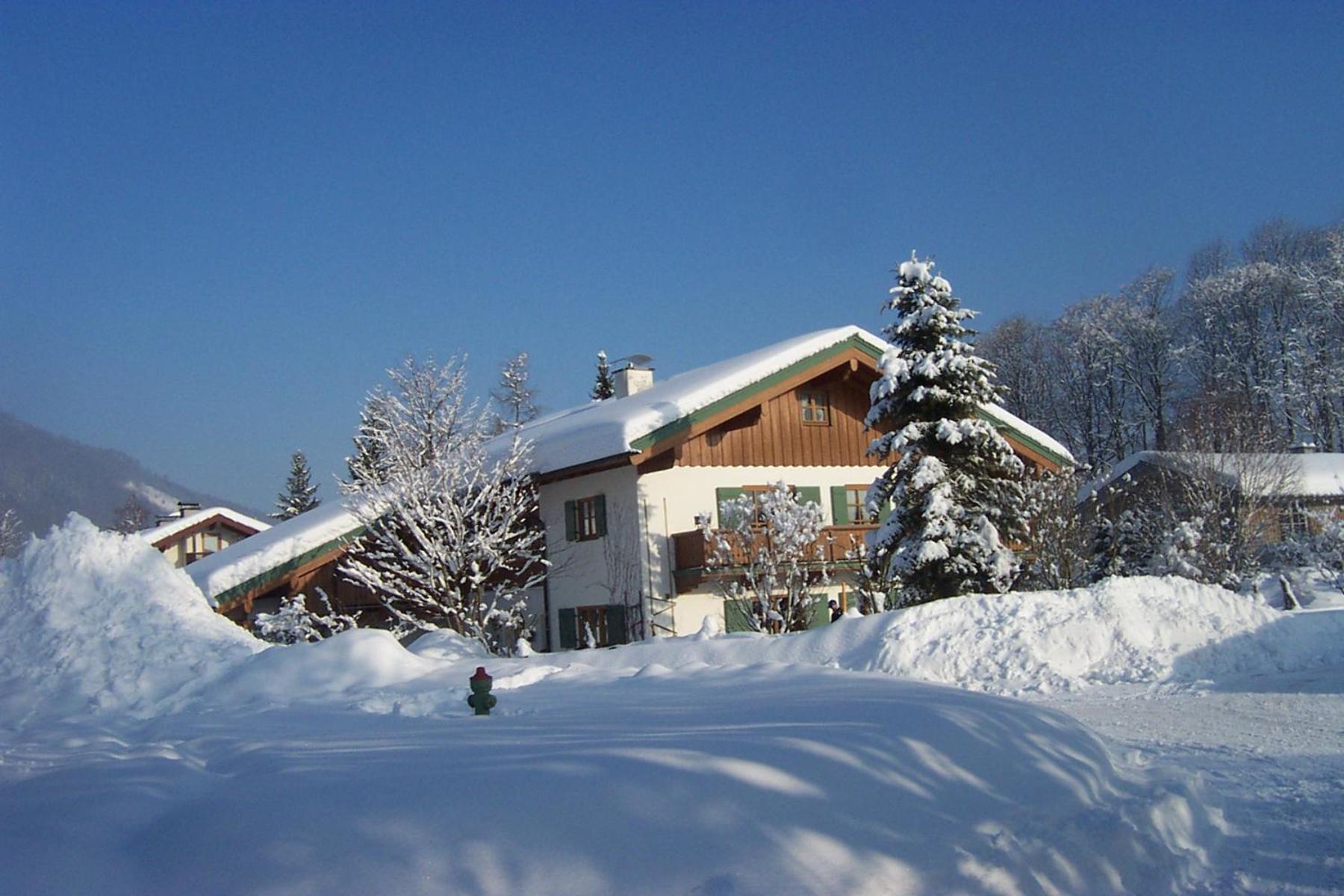 Haus Gstatter inkl. Chiemgaukarte view 5