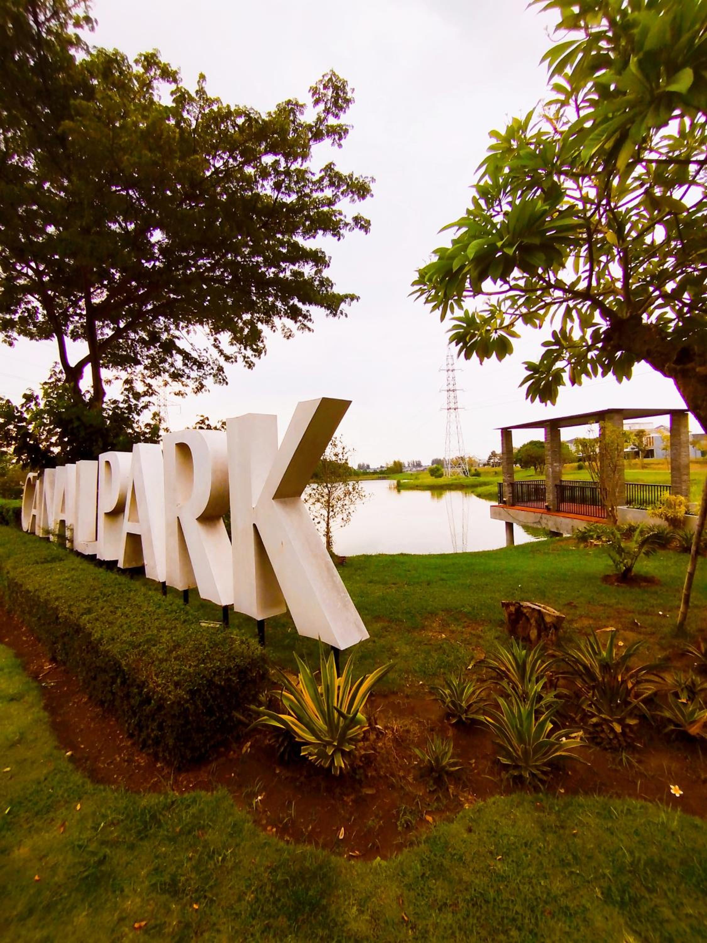 Cheery Home Surabaya 10 mins toll near Pakuwon Mall