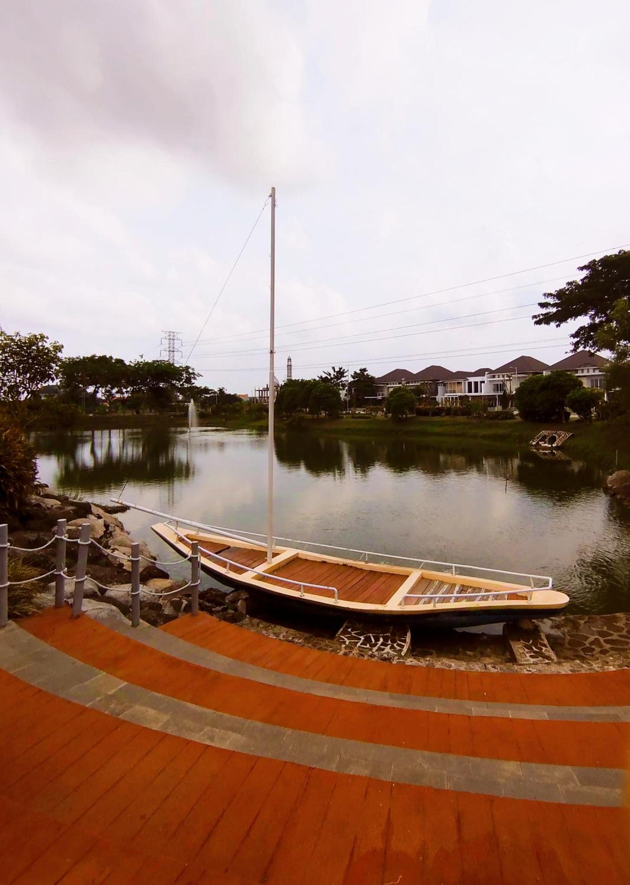 Cheery Home Surabaya 10 mins toll near Pakuwon Mall