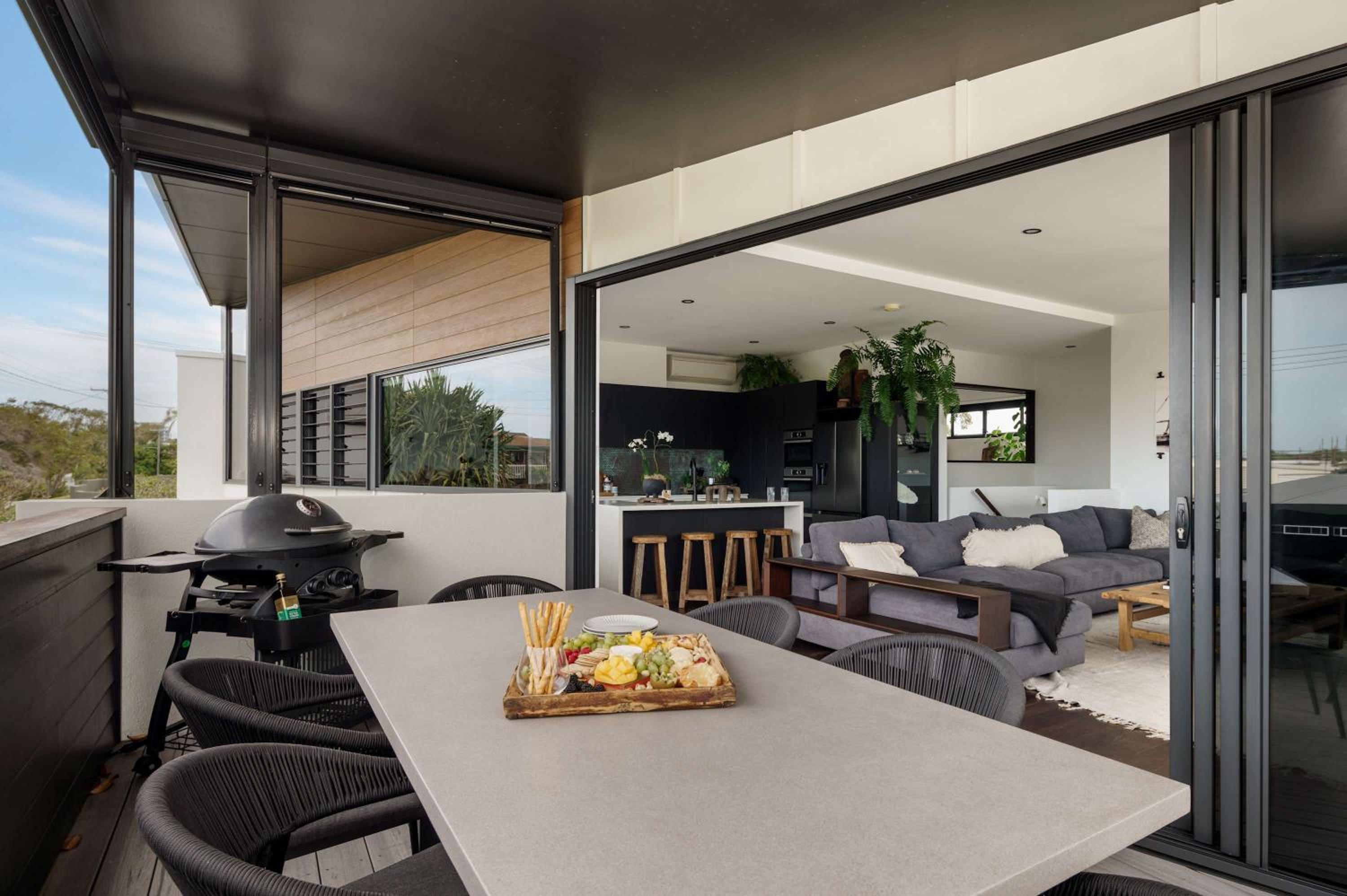 Kaiyo Retreat in Moffat Beach
