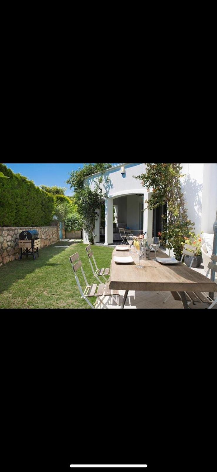 Villa serra view 3