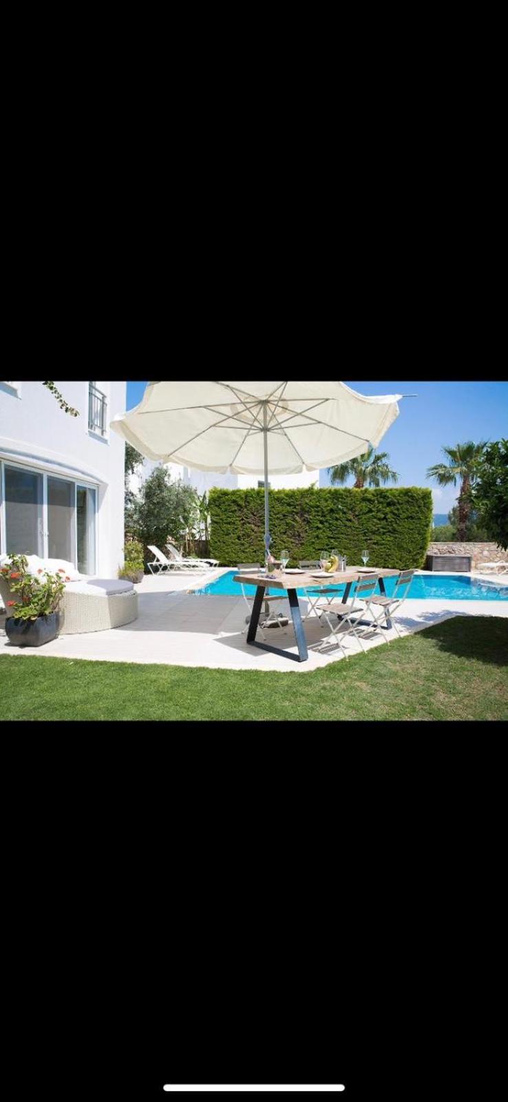 Villa serra view 4