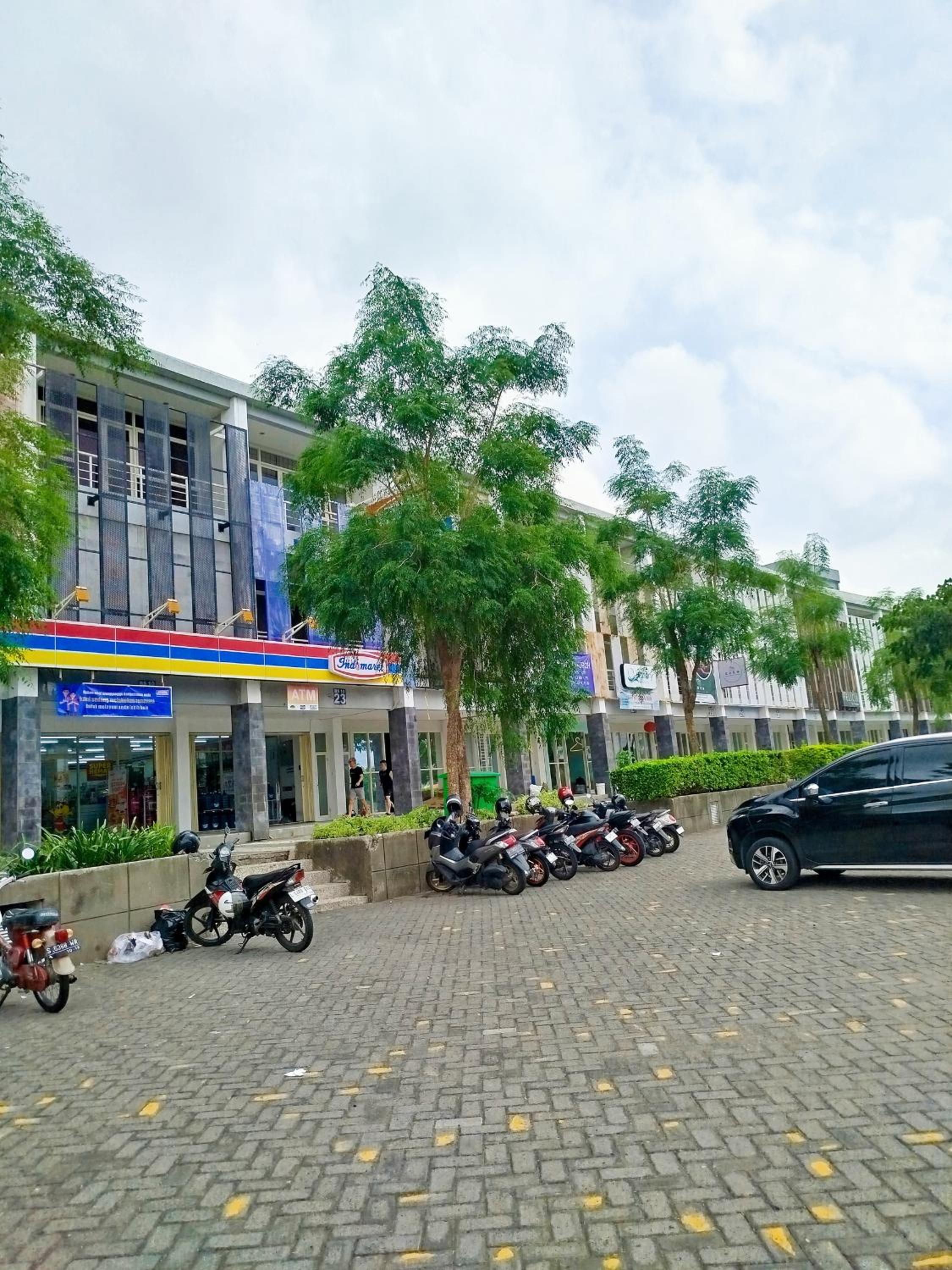 Cheery Home Surabaya 10 mins toll near Pakuwon Mall