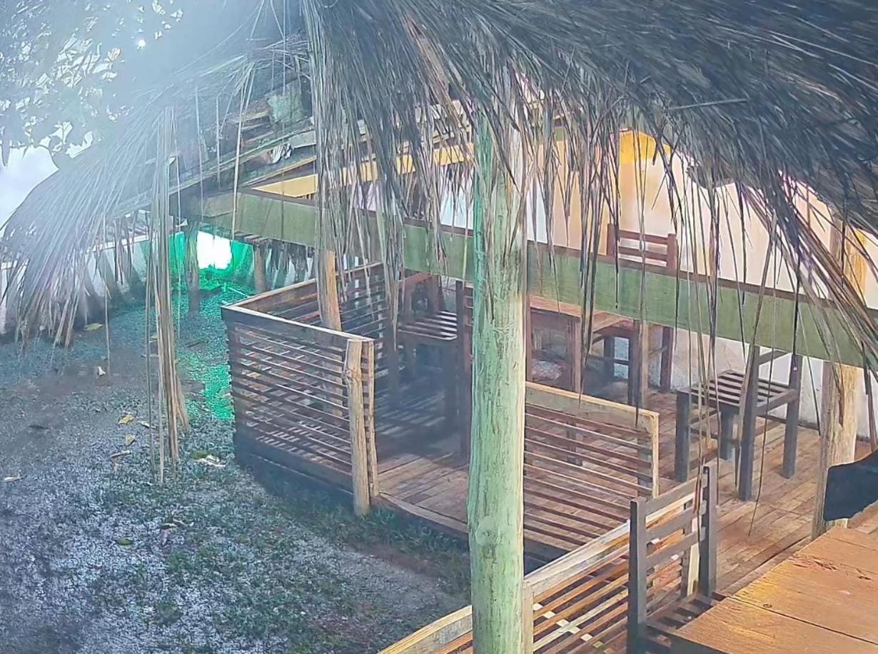 SP Taru Surf Camp&Restaurant view 2