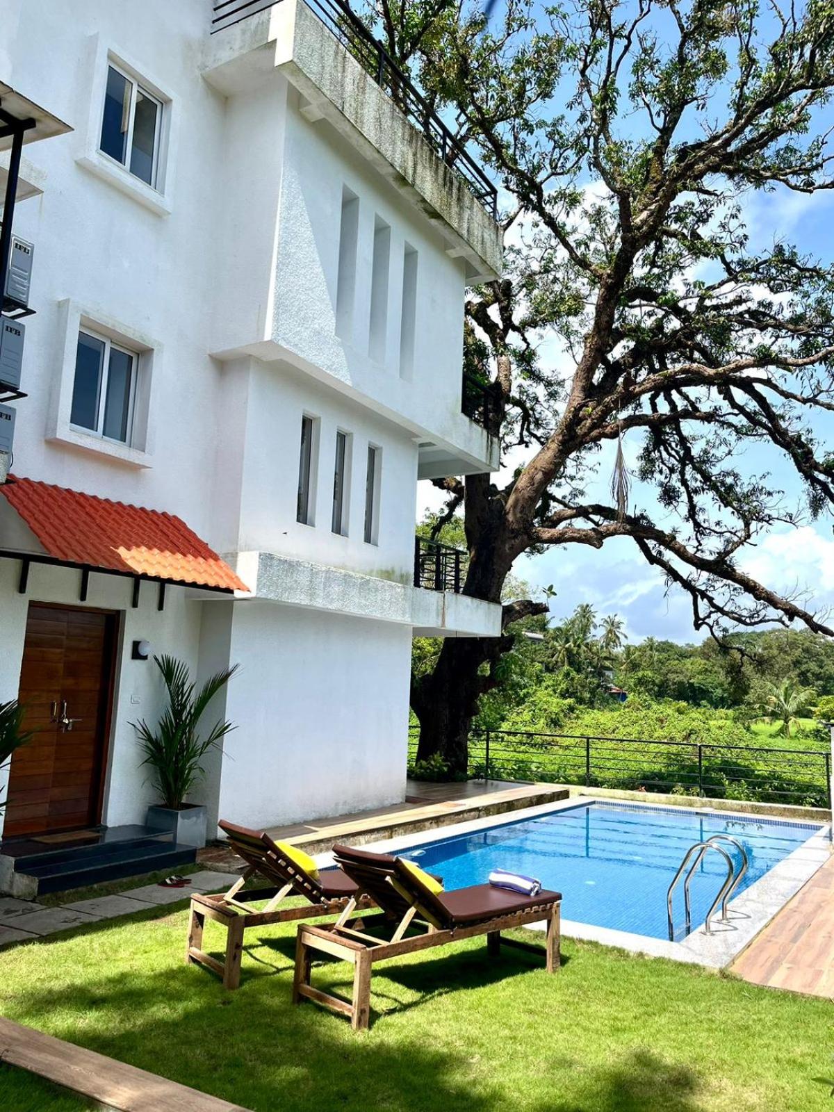 Casa Das Imras Villa B