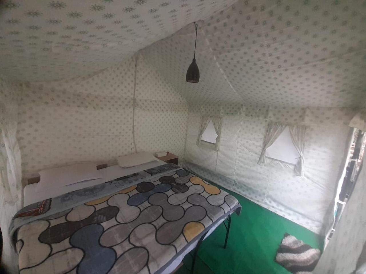 Saanidhya Mountain Camps - Himalayan Trails with Star Gazing and Bird Watching in Mukhteshwar