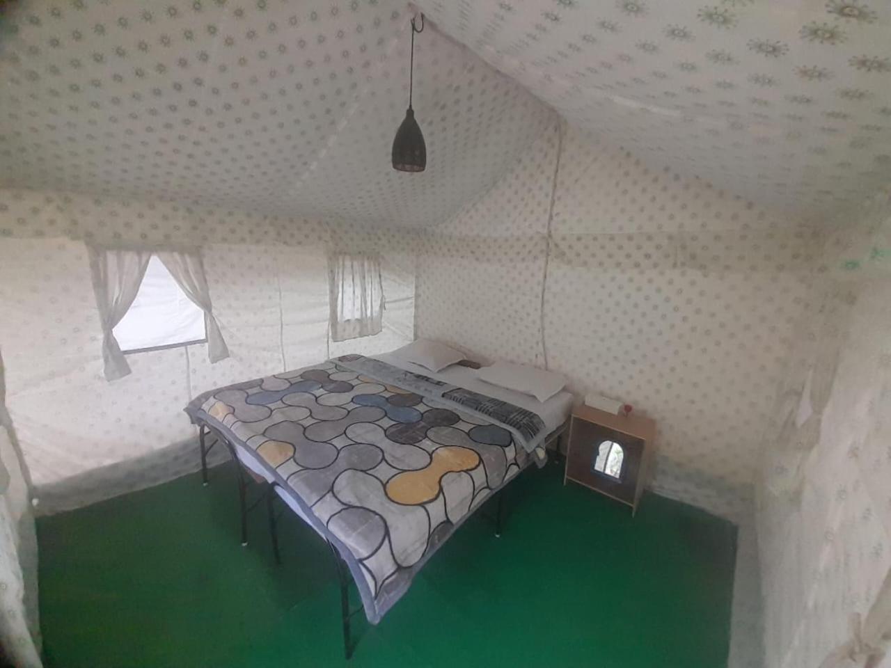 Saanidhya Mountain Camps - Himalayan Trails with Star Gazing and Bird Watching in Mukhteshwar
