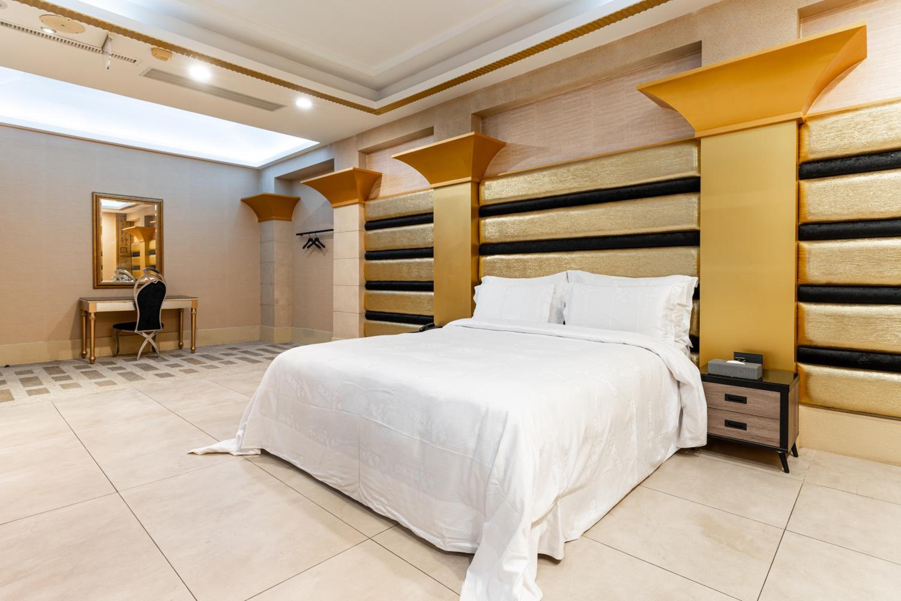 OHYA Chain Boutique Motel-Yongkang