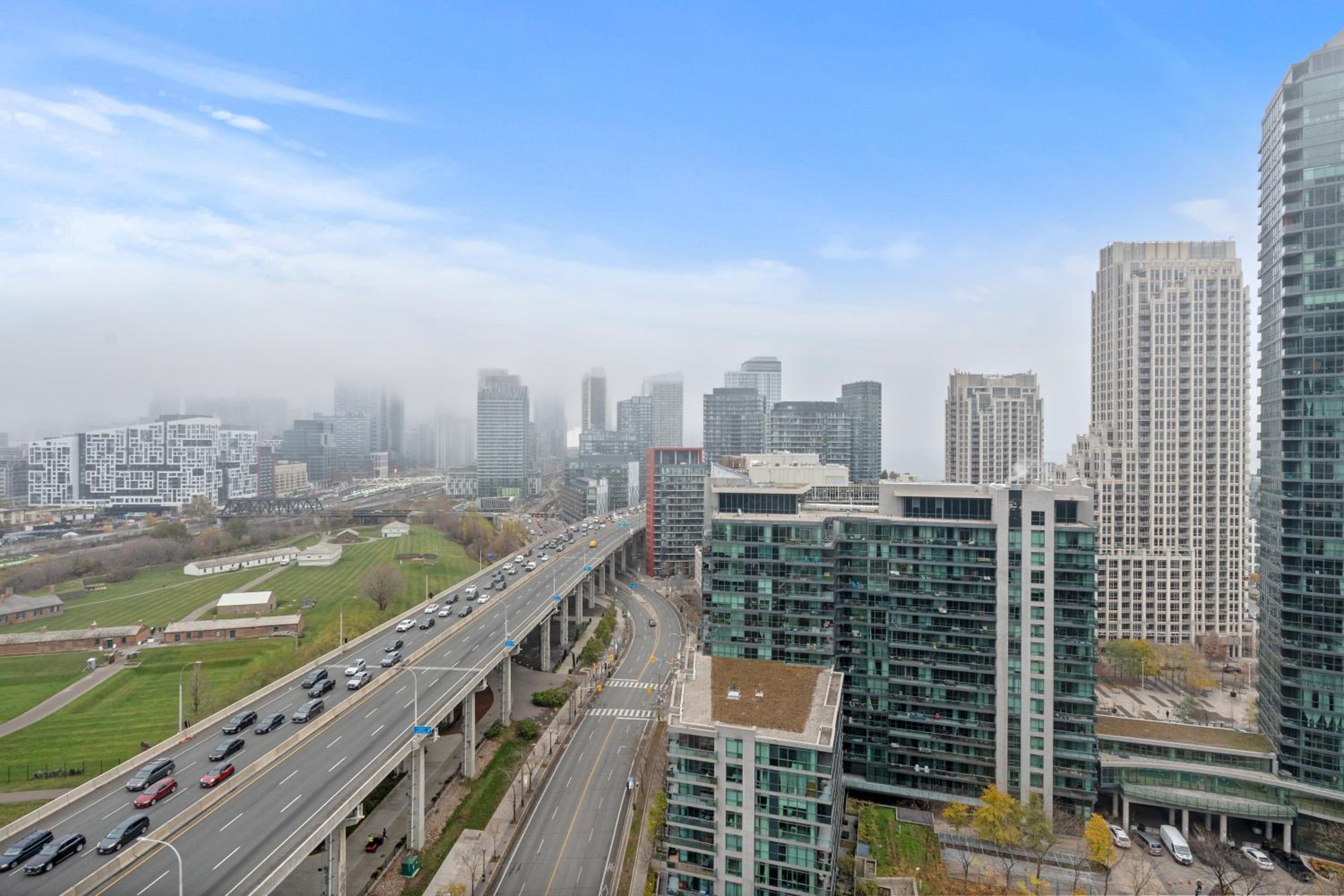 GLOBALSTAY Downtown Condo with Picturesque View