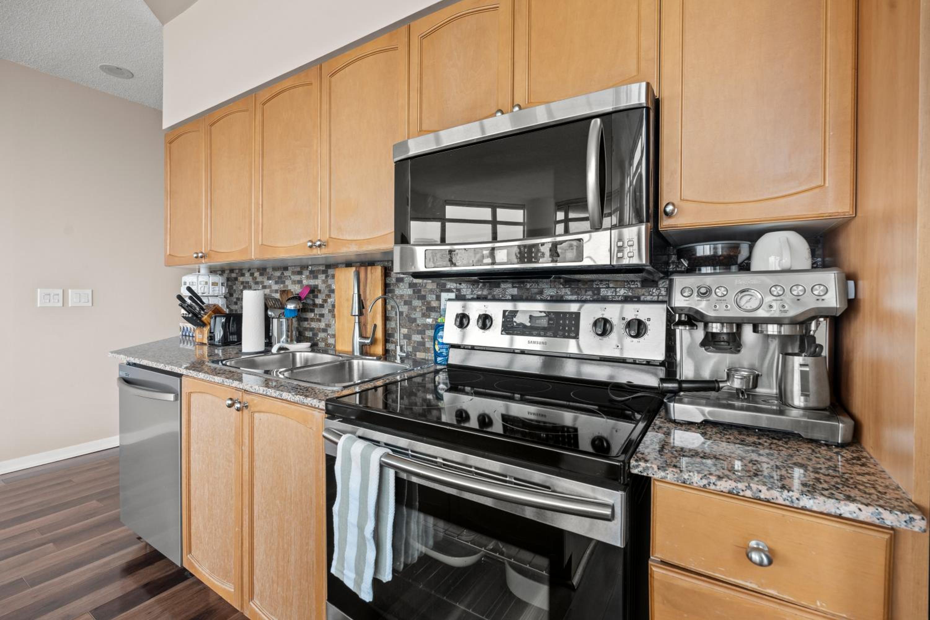 GLOBALSTAY Downtown Condo with Picturesque View