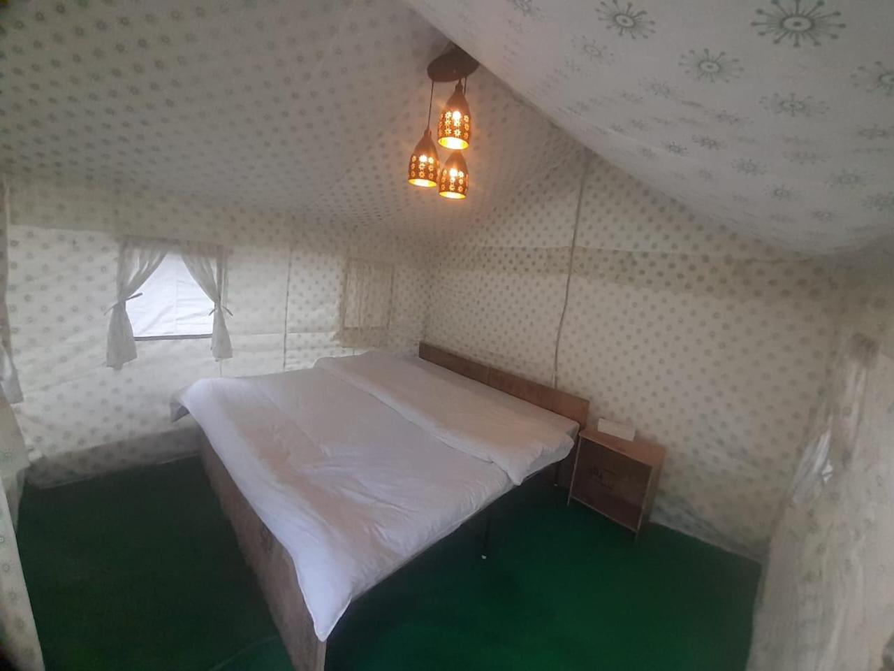 Saanidhya Mountain Camps - Himalayan Trails with Star Gazing and Bird Watching in Mukhteshwar
