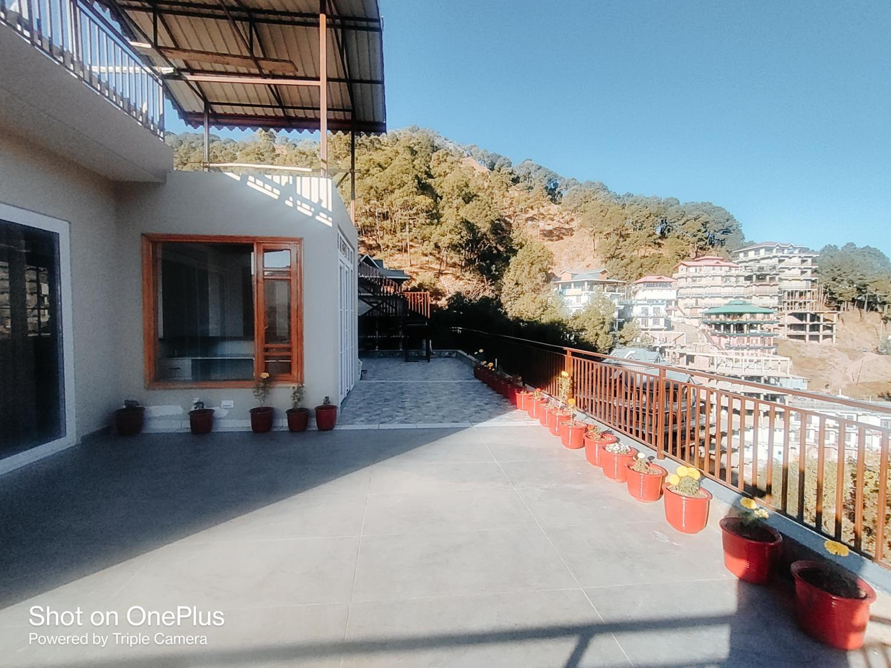 Himalayan House