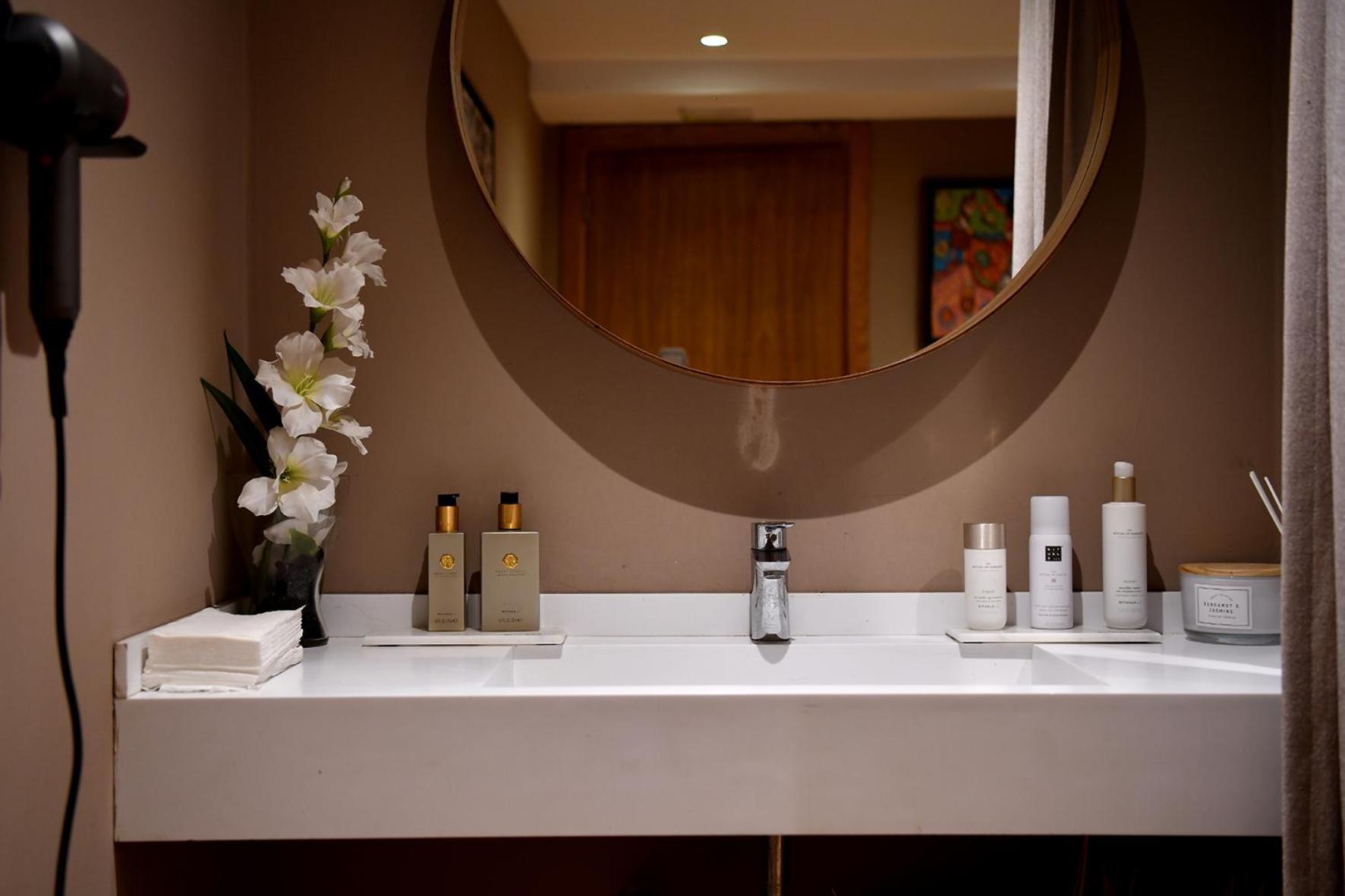 Ocean Park Hotel, Premium Suites & Wellness