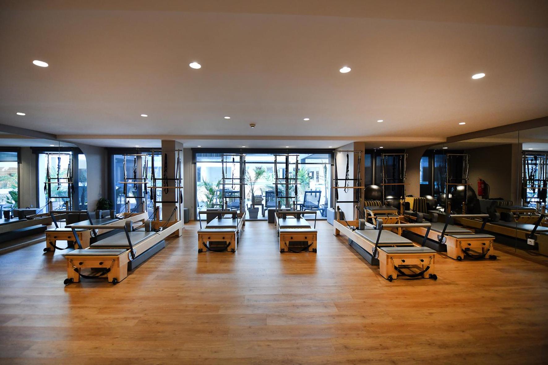 Ocean Park Hotel, Premium Suites & Wellness — 13