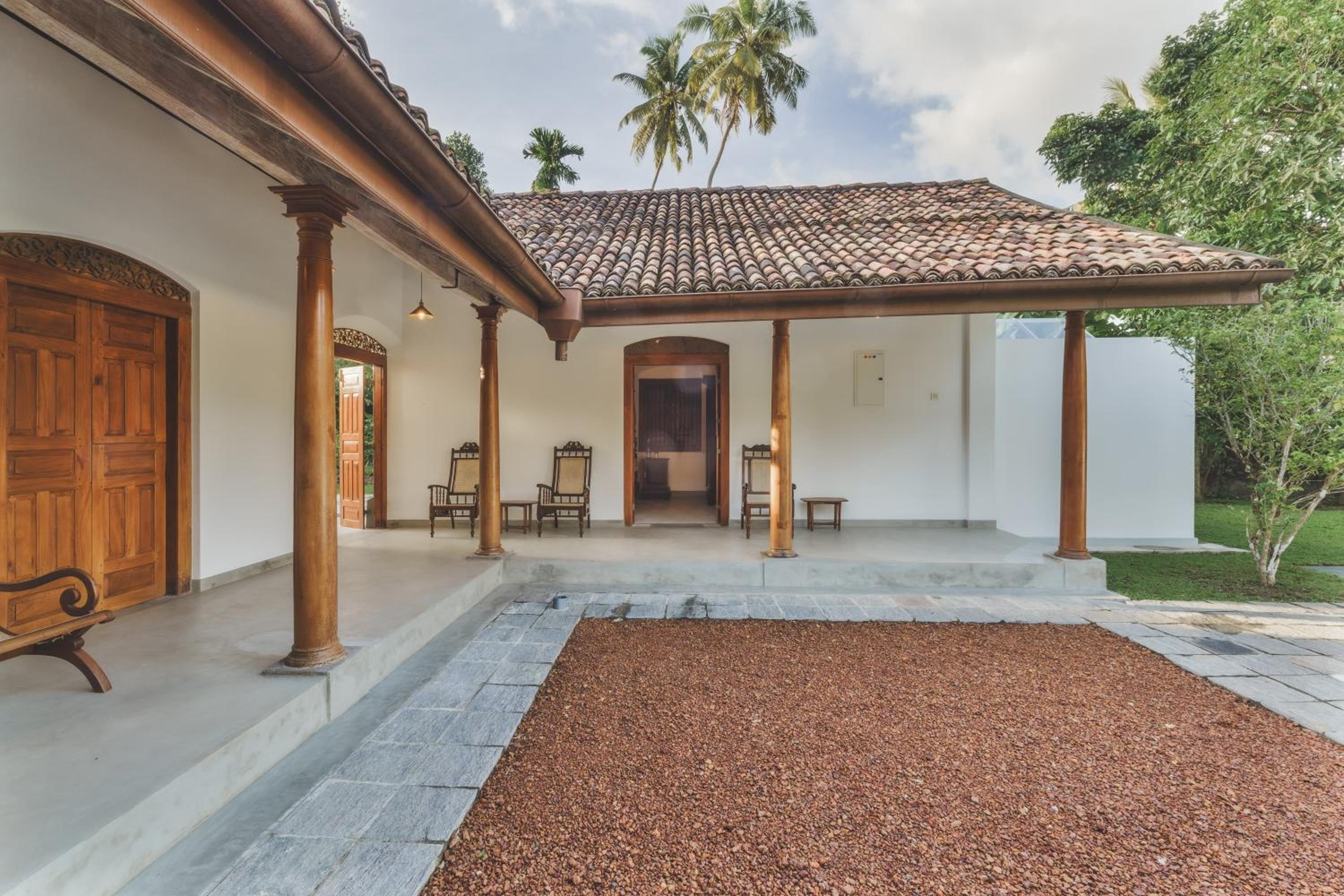 Kurundu Walawwa
