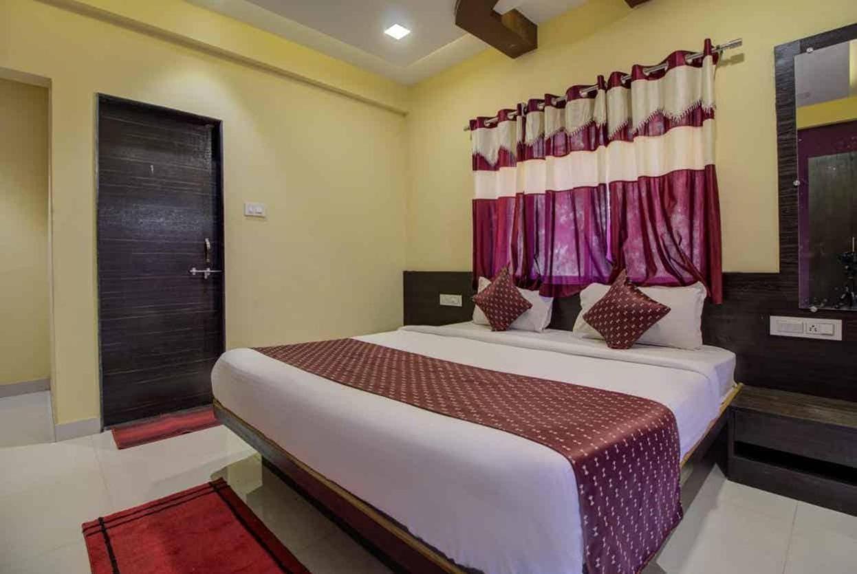 Hotel Sahyadri Executive view 4