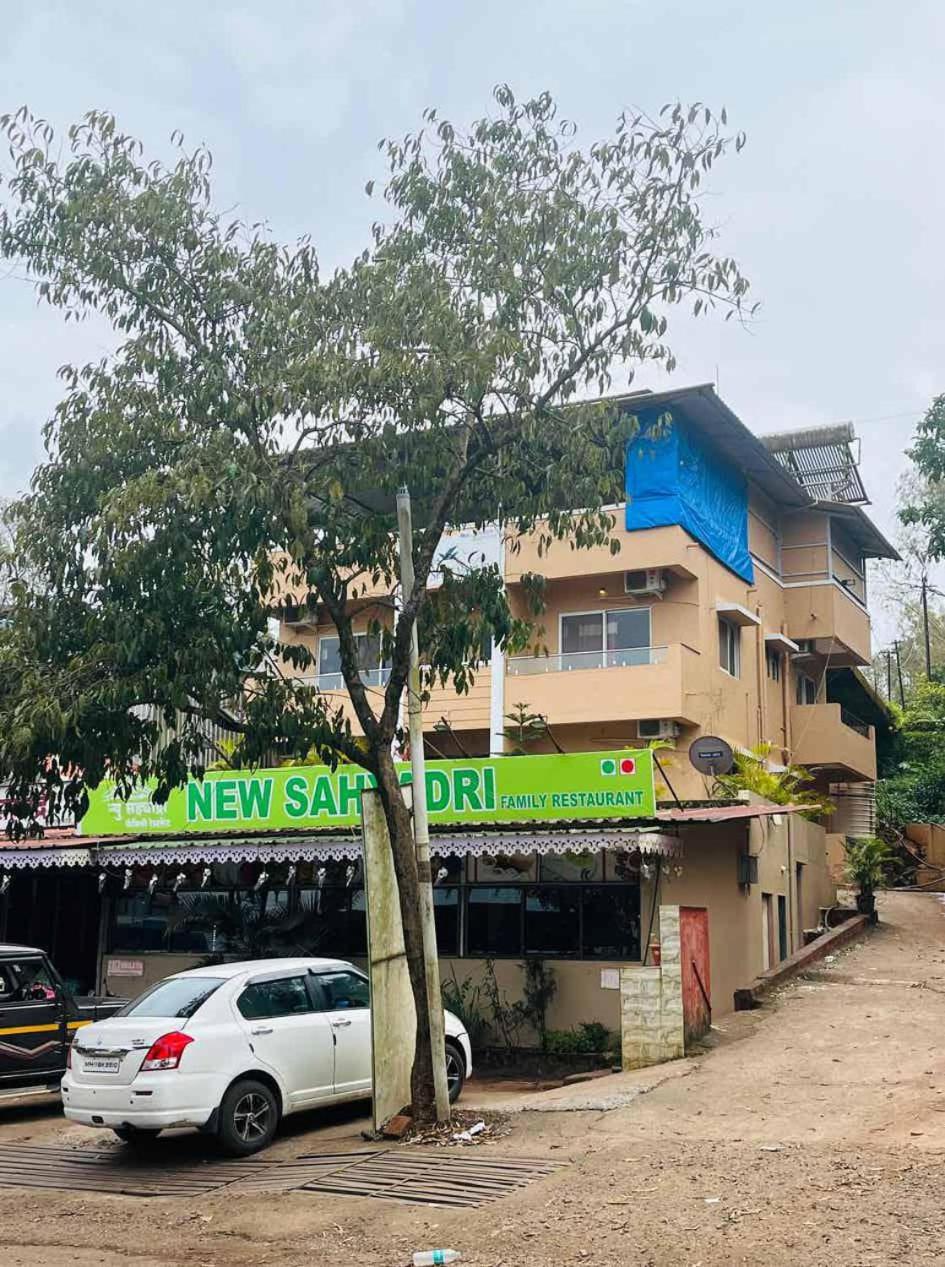 Hotel Sahyadri Executive view 5