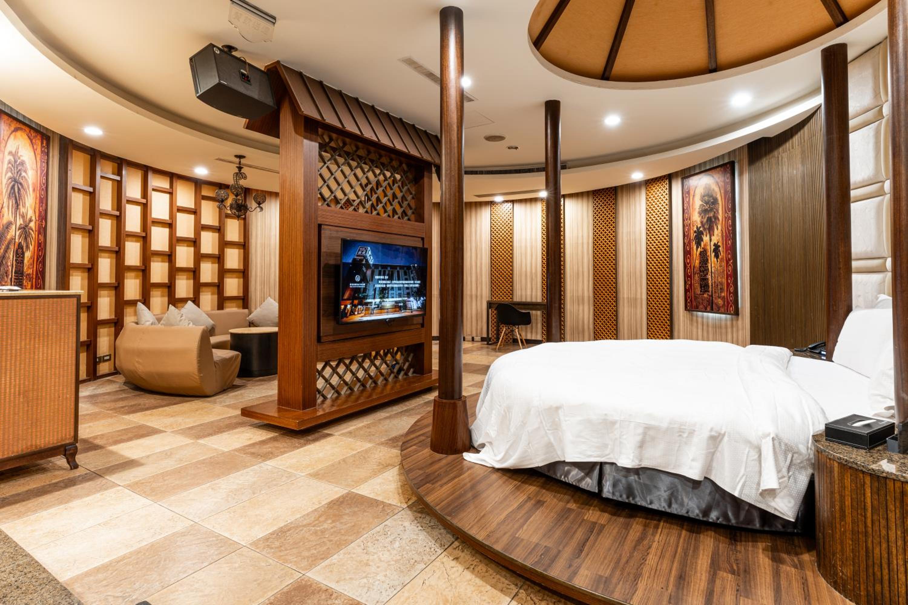 OHYA Chain Boutique Motel-Yongkang