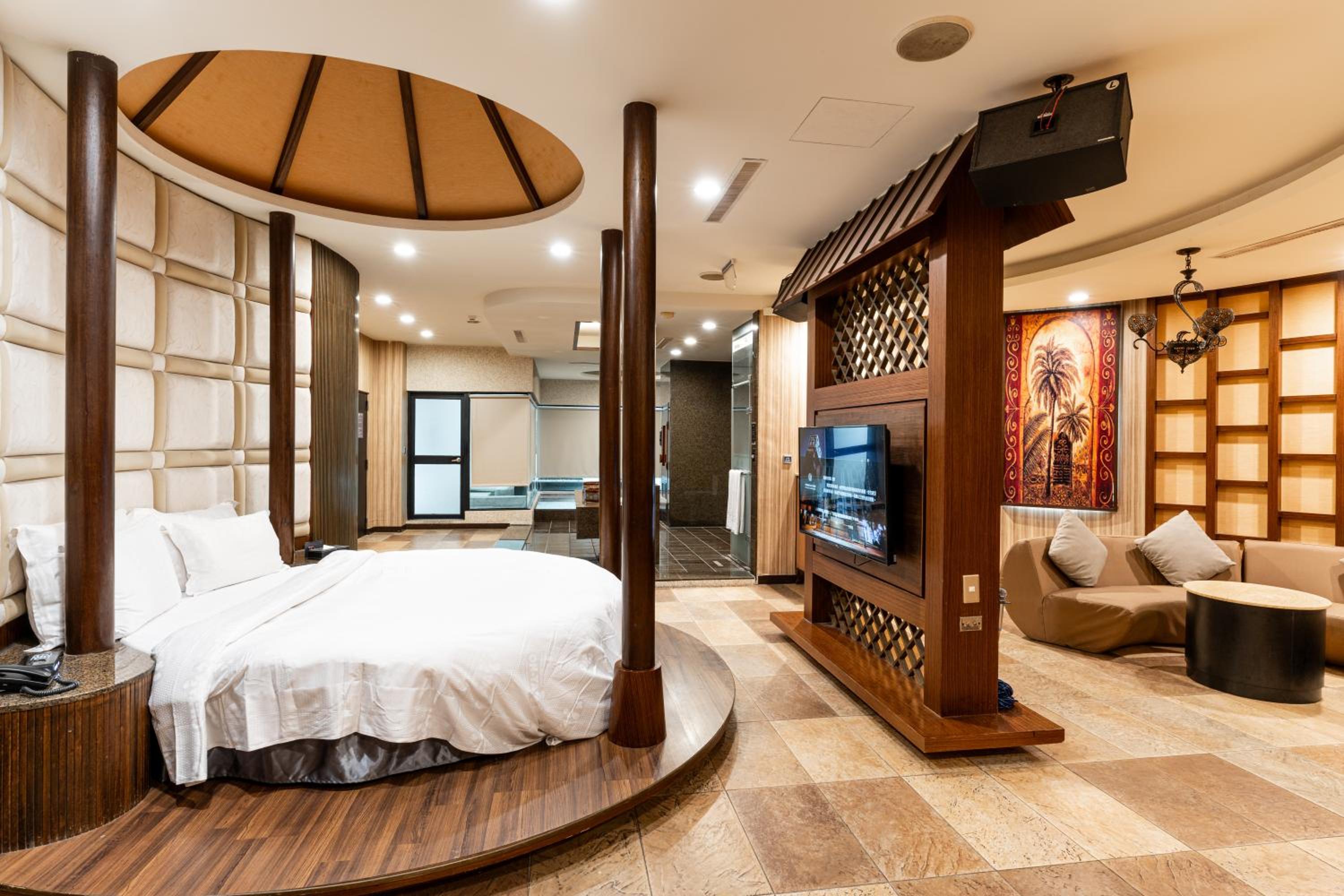 OHYA Chain Boutique Motel-Yongkang