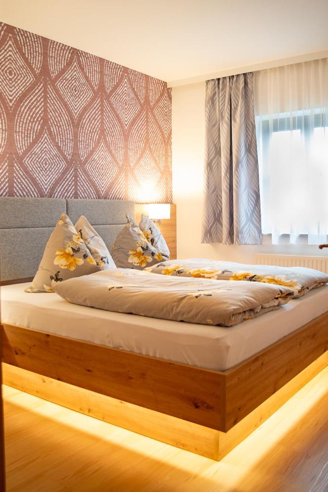 Almtalhotel Appartements in Pettenbach view 2