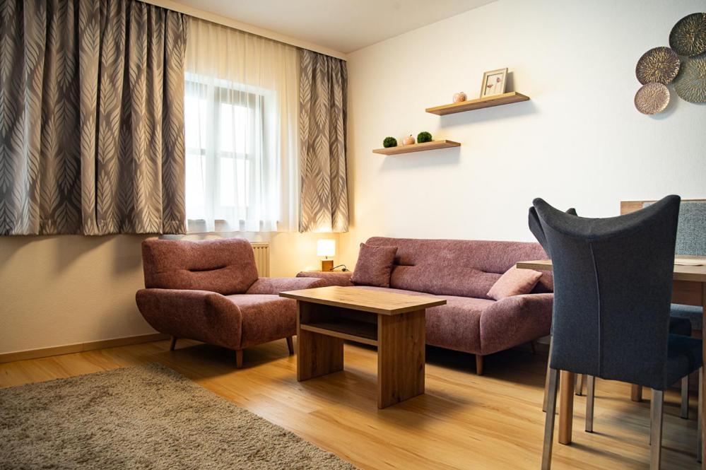 Almtalhotel Appartements in Pettenbach view 5