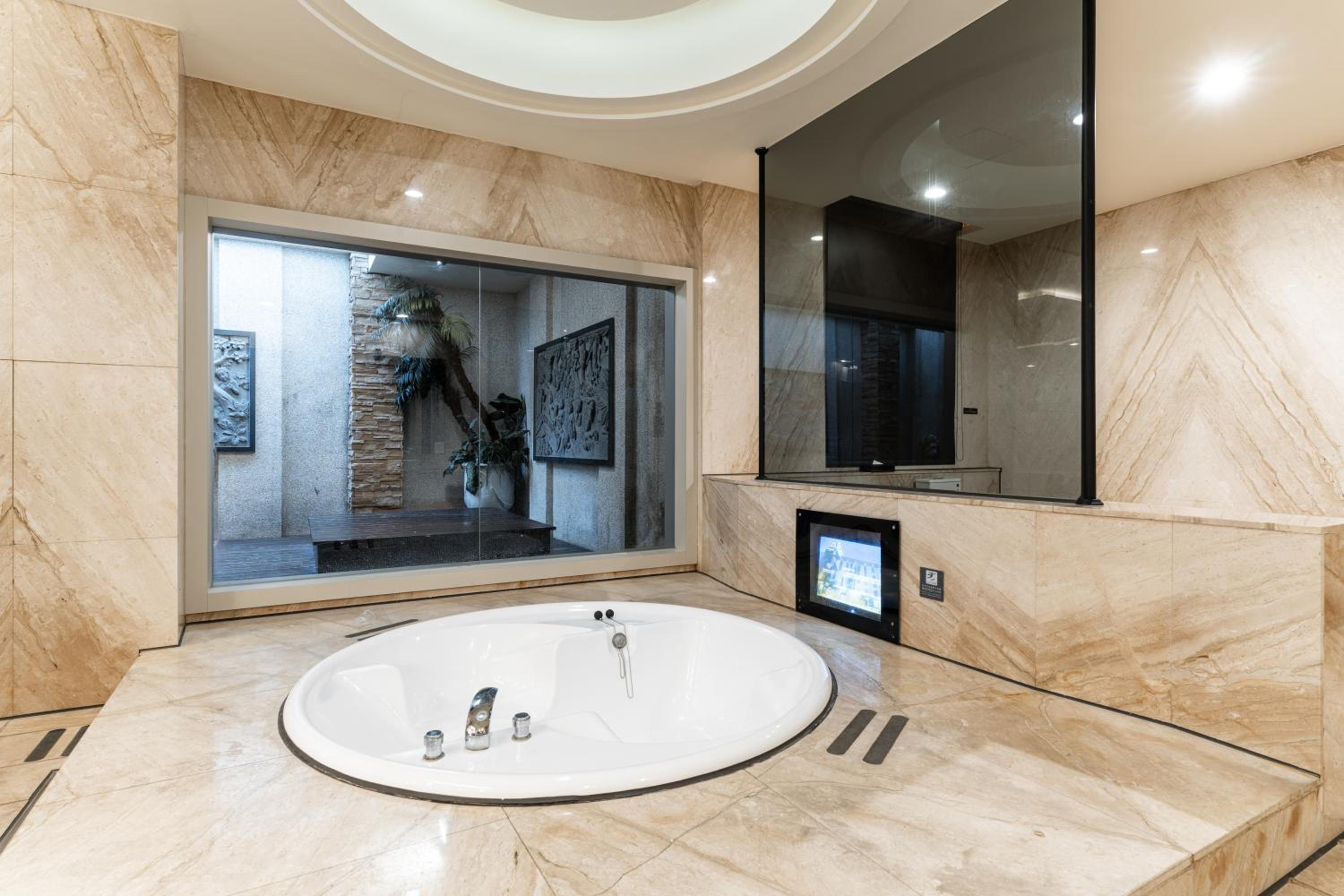 OHYA Chain Boutique Motel-Yongkang