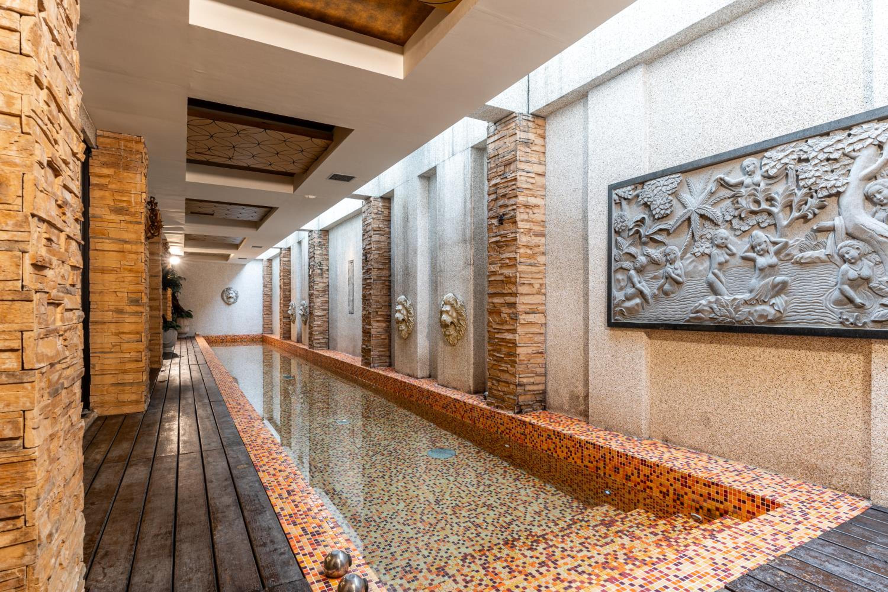 OHYA Chain Boutique Motel-Yongkang