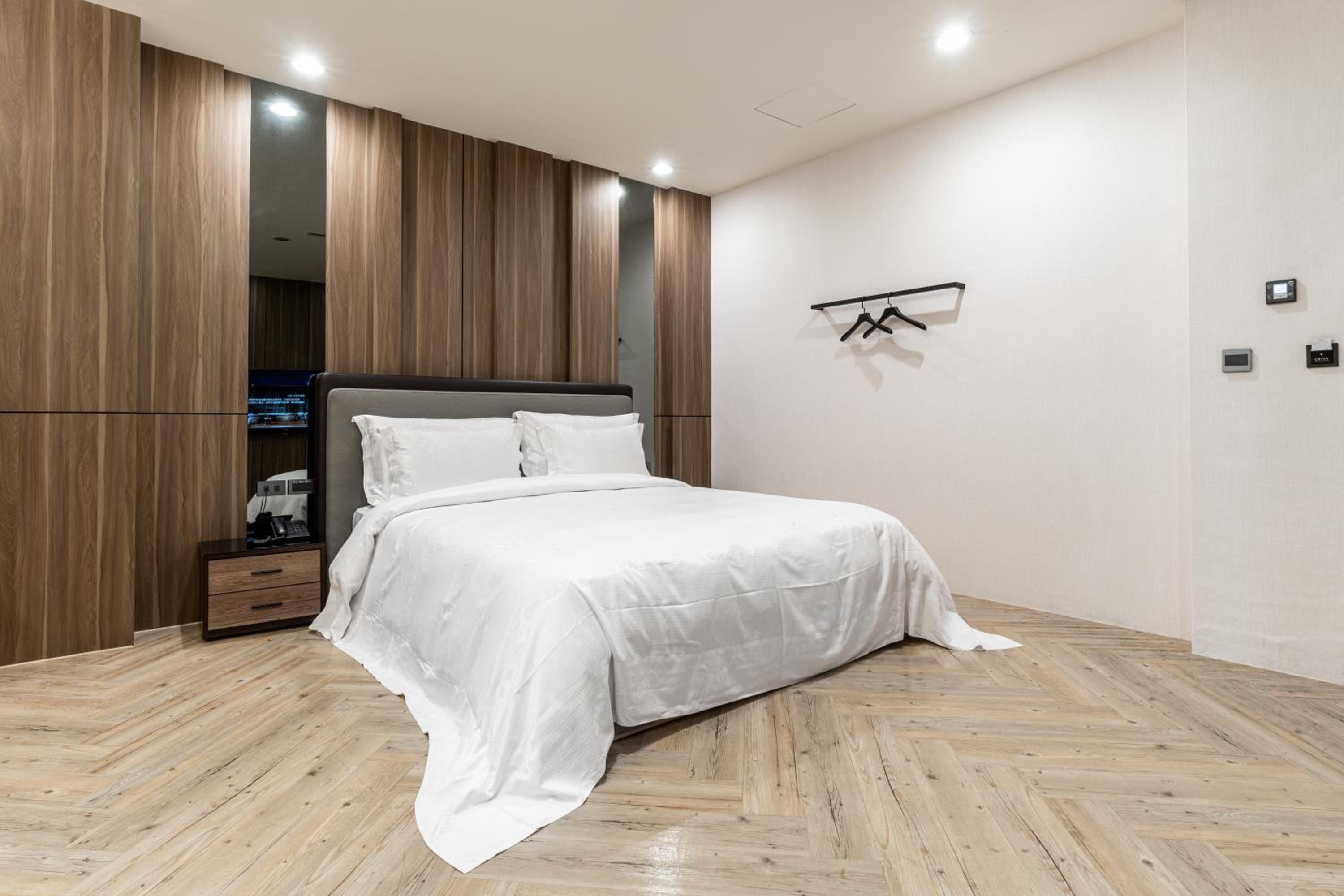 OHYA Chain Boutique Motel-Yongkang
