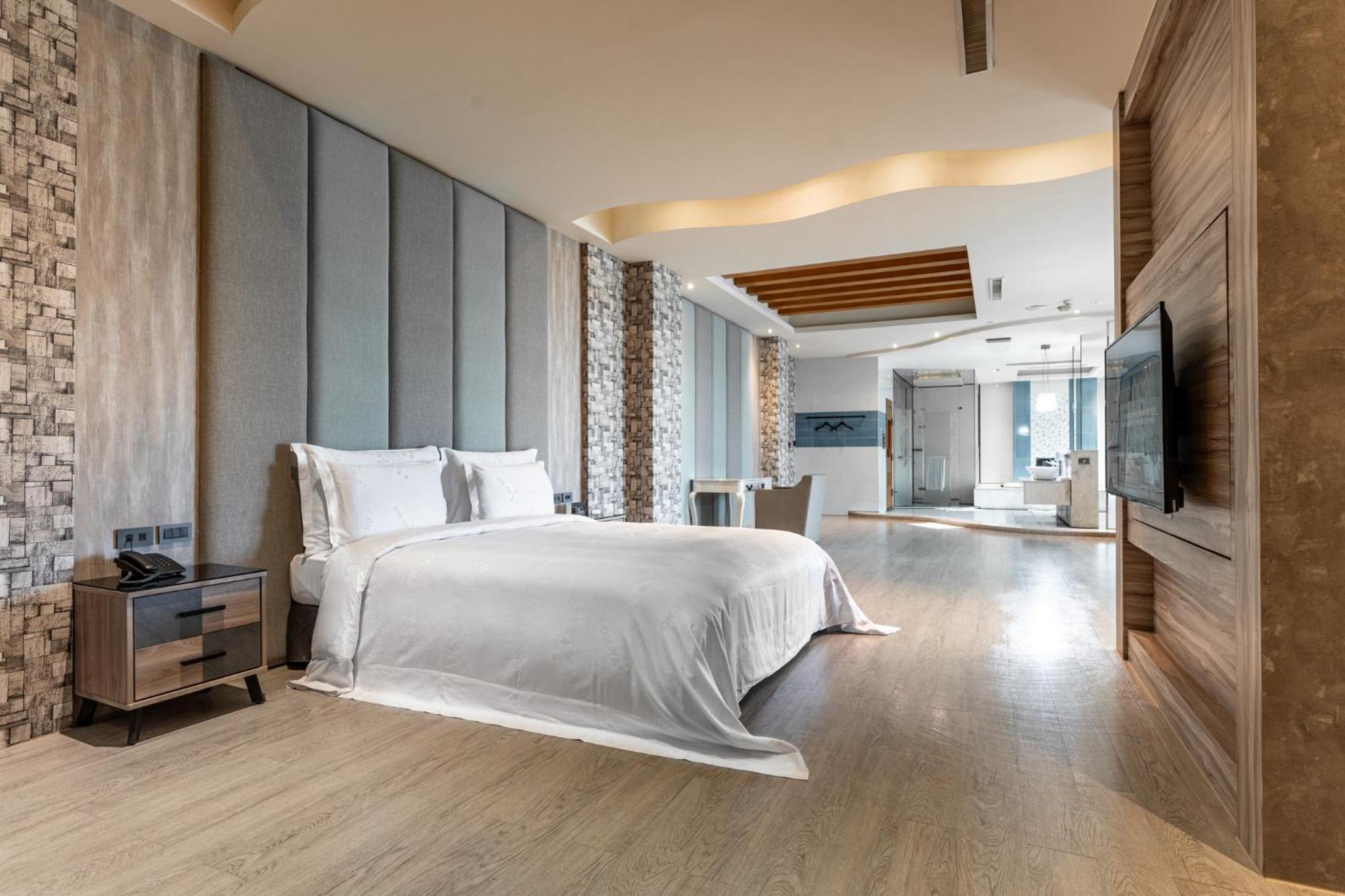 OHYA Chain Boutique Motel-Yongkang