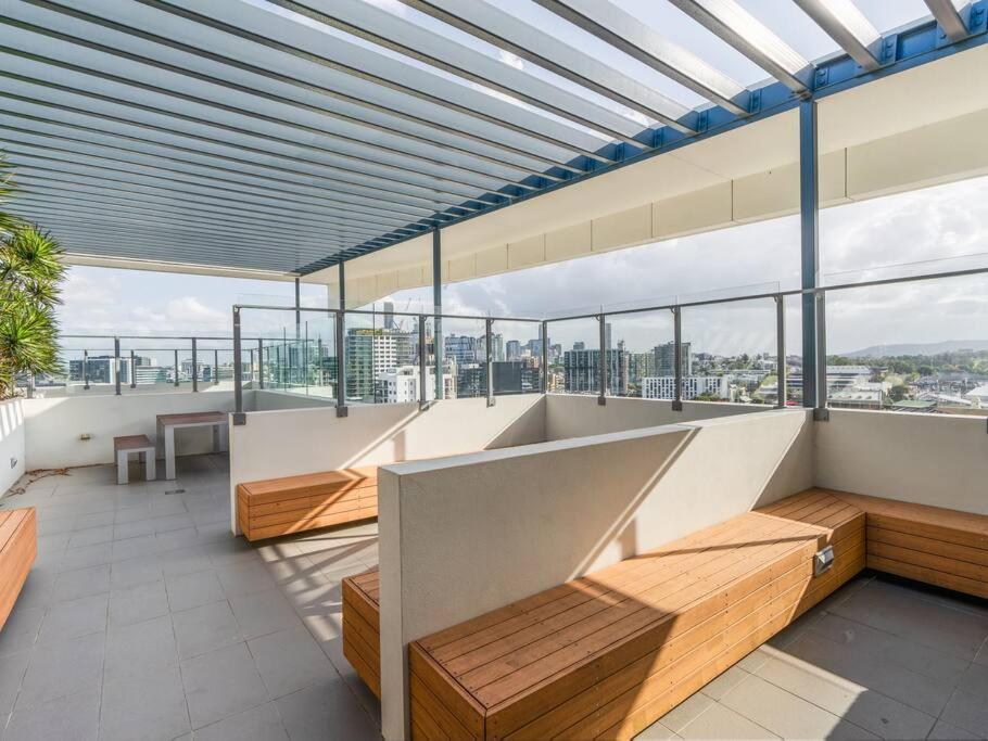 Cozy 2b2b in Bowen Hills