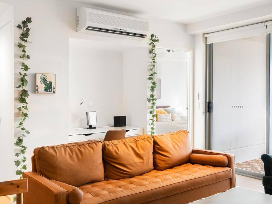 Cozy 2b2b in Bowen Hills
