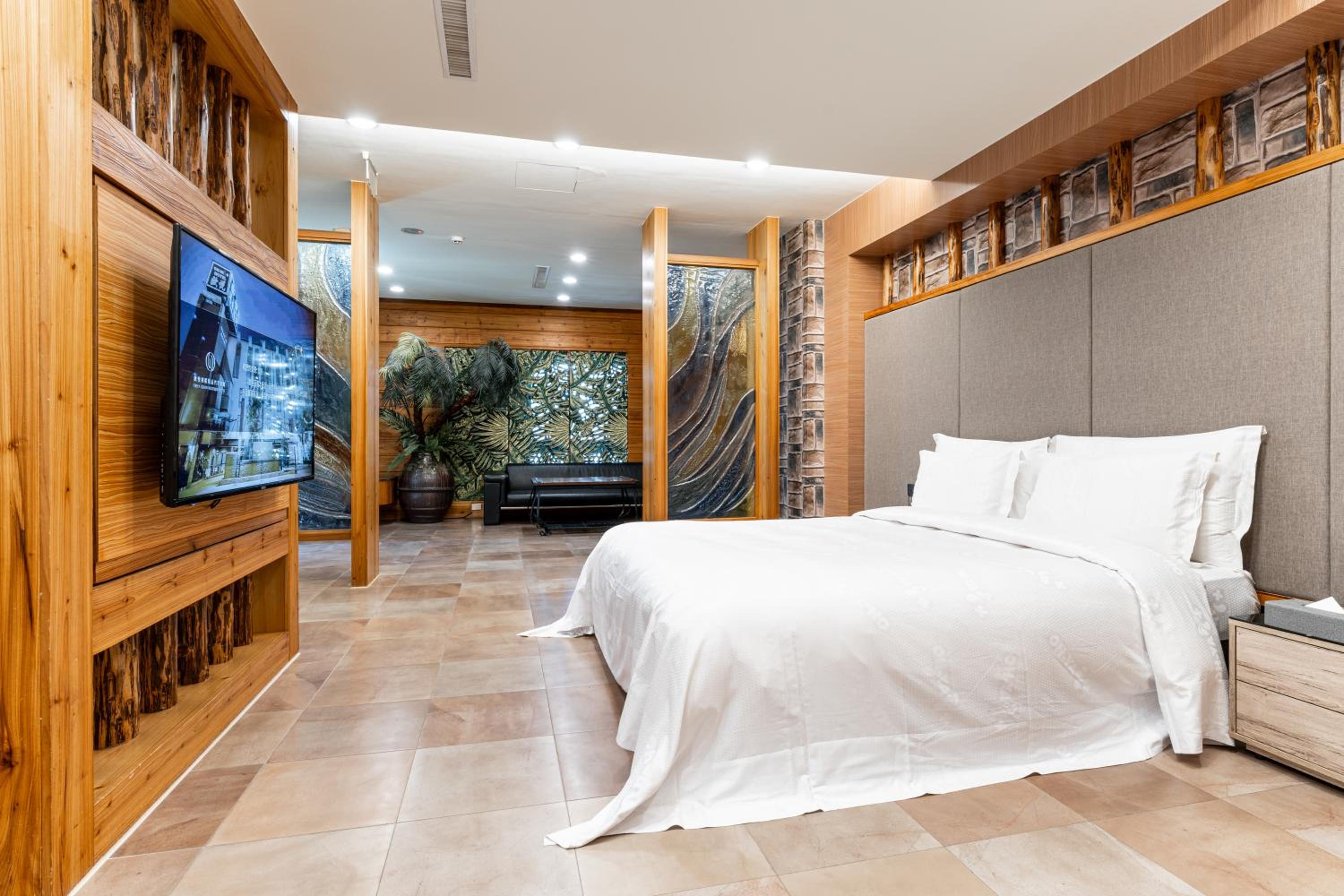 OHYA Chain Boutique Motel-Yongkang