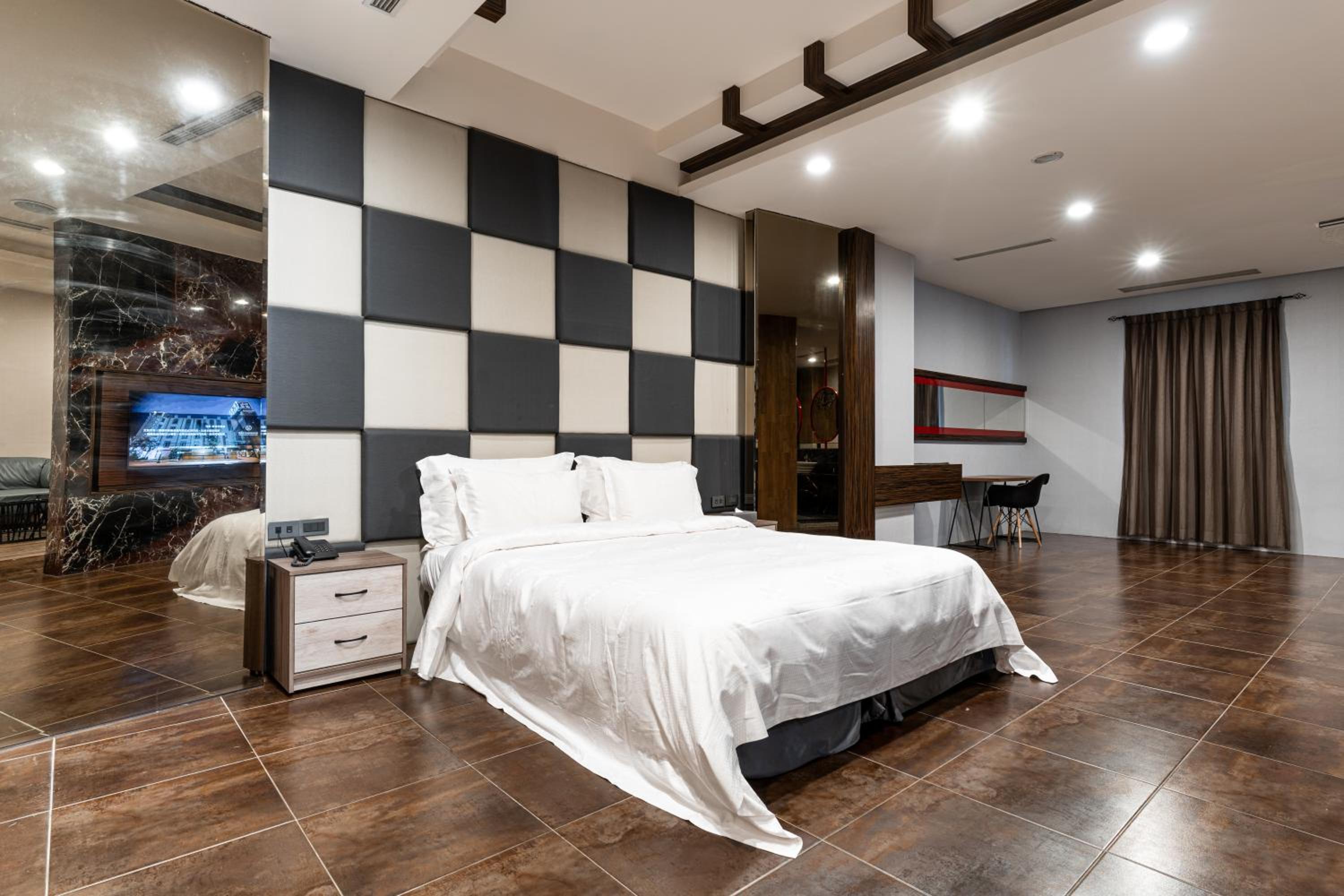 OHYA Chain Boutique Motel-Yongkang