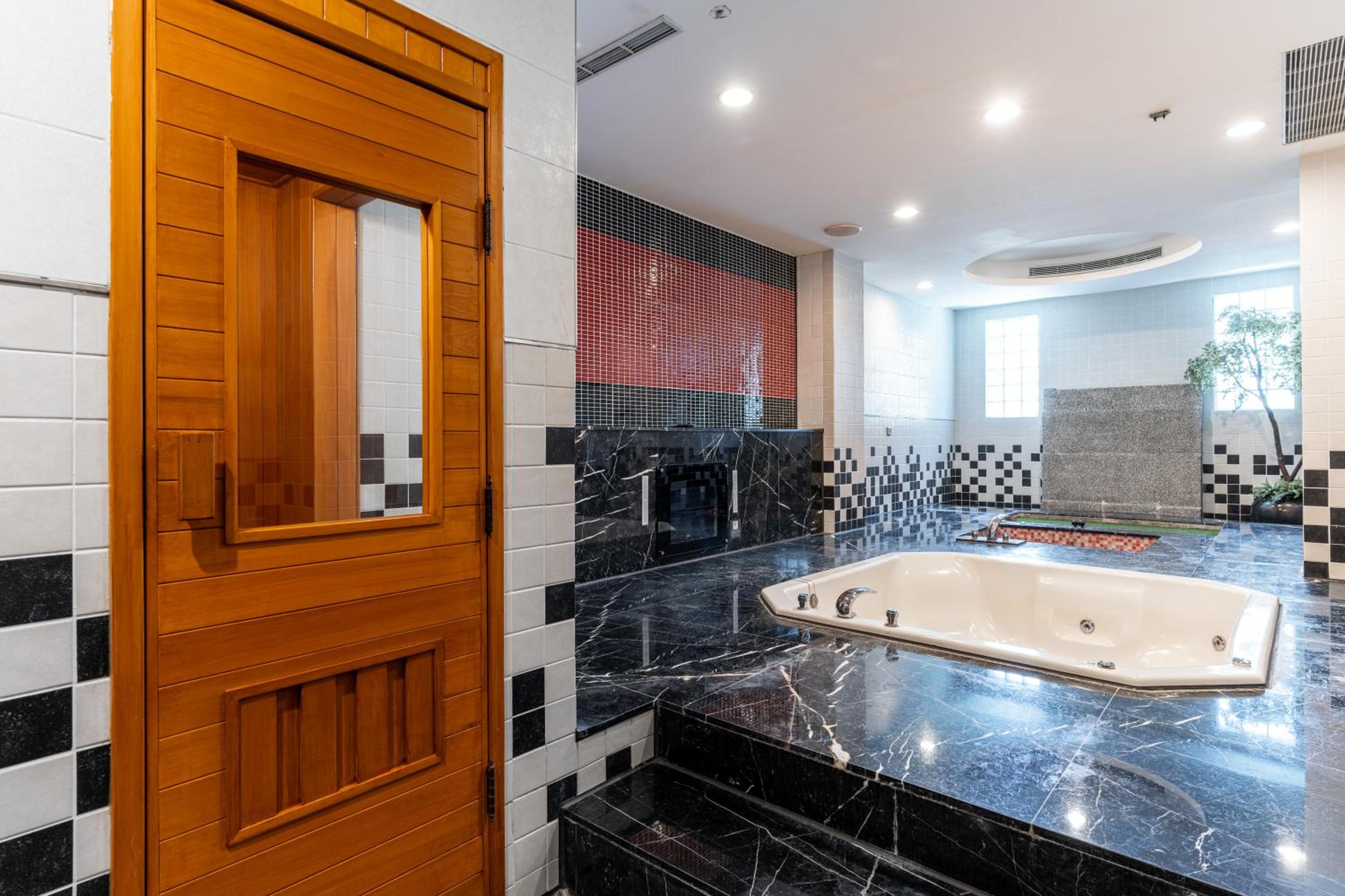 OHYA Chain Boutique Motel-Yongkang