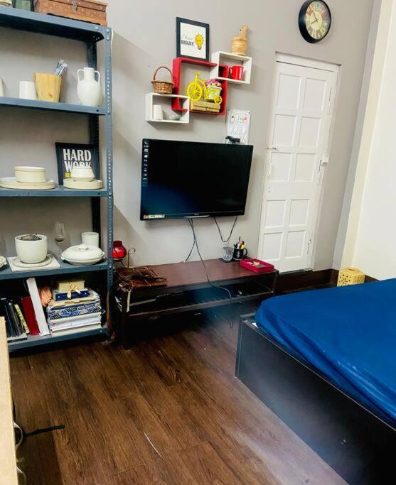 Stay near Quest Mall & Don Bosco Park Circus view 2