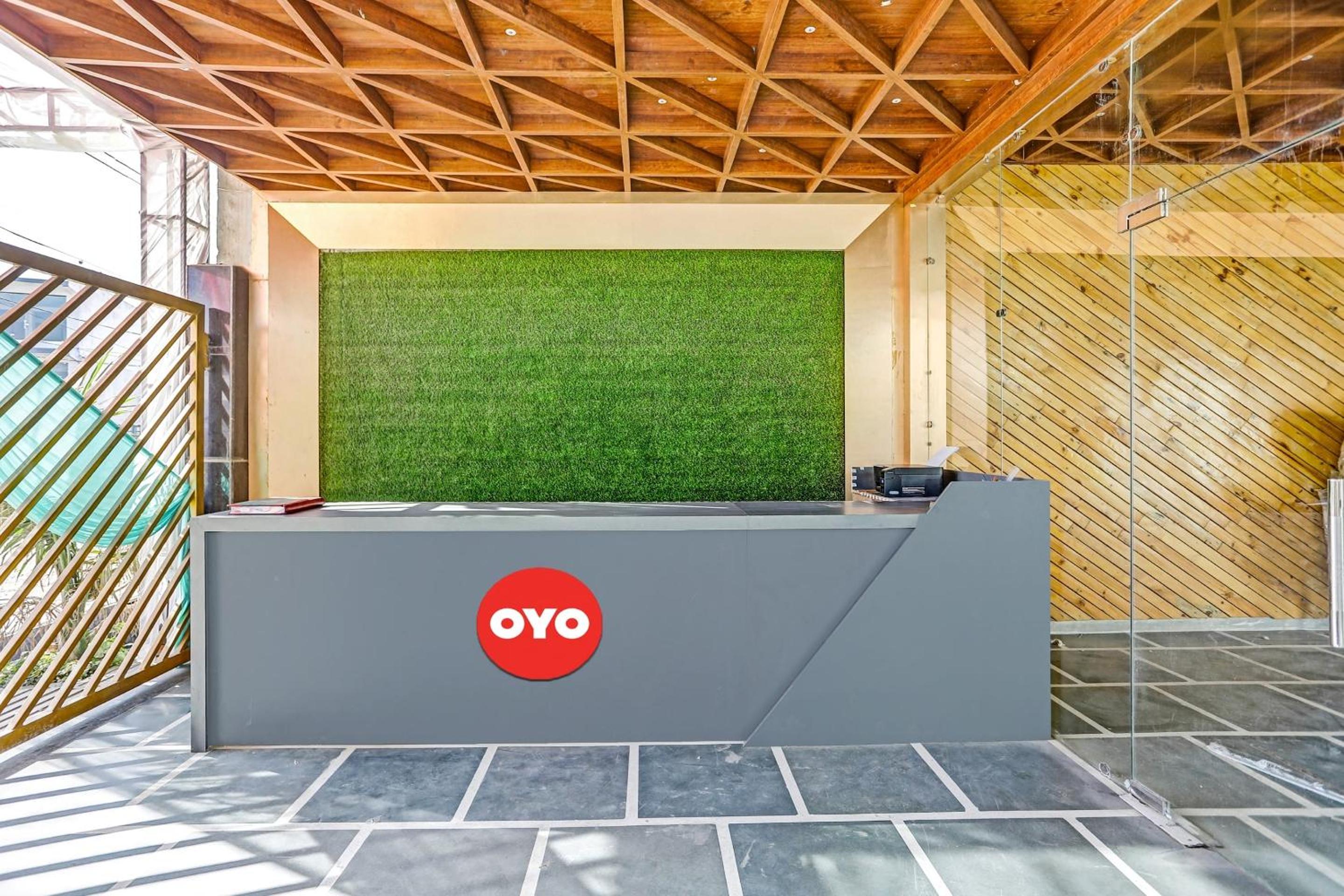 Hotel O Cube Resort