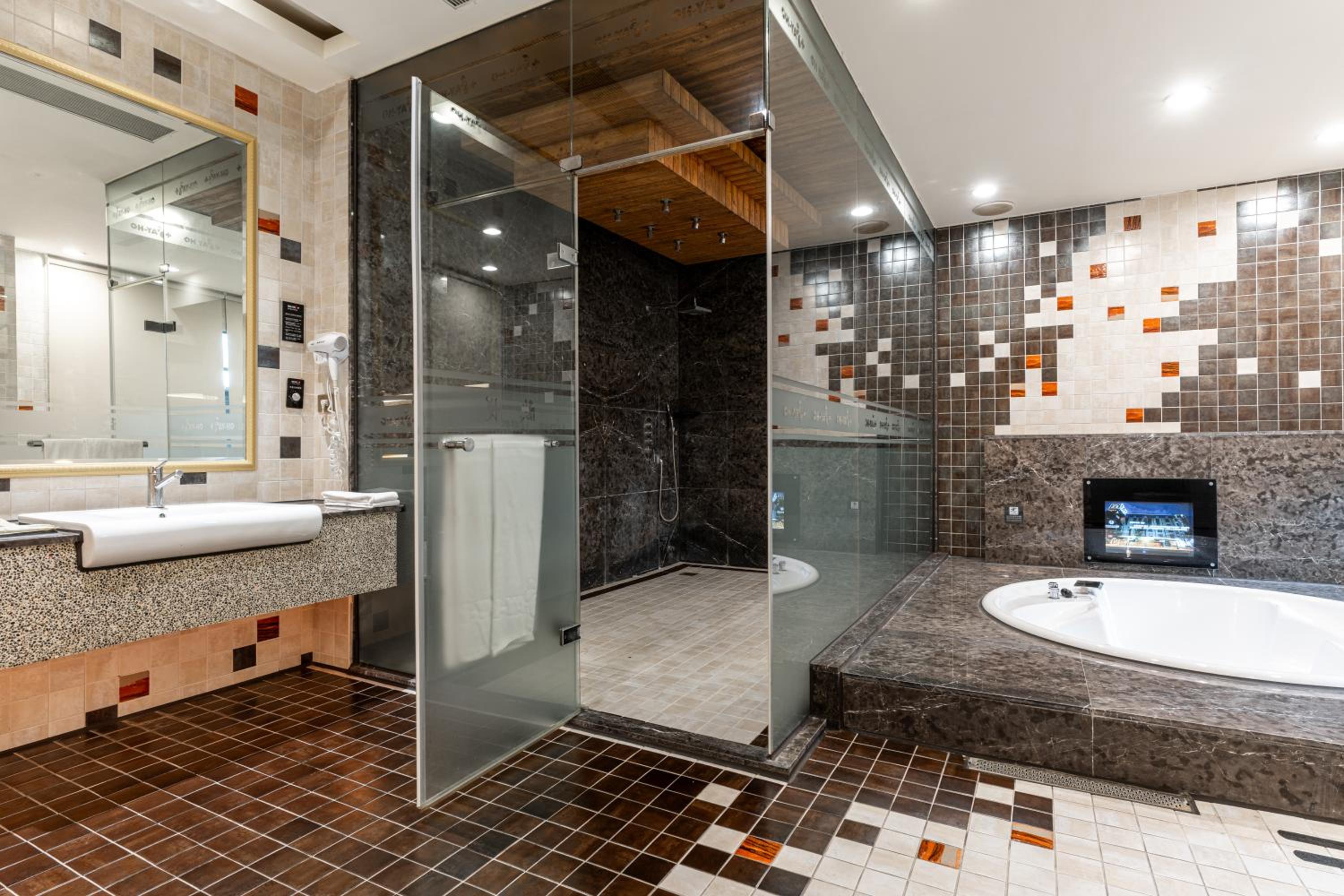 OHYA Chain Boutique Motel-Yongkang