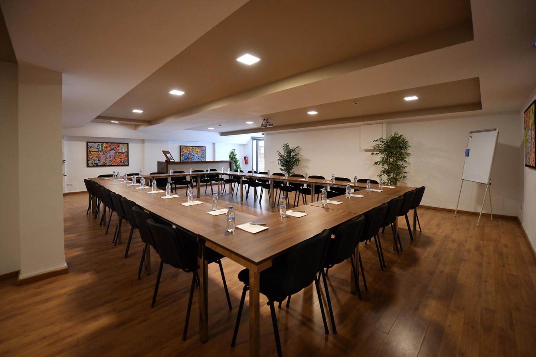 Ocean Park Hotel, Premium Suites & Wellness — 11