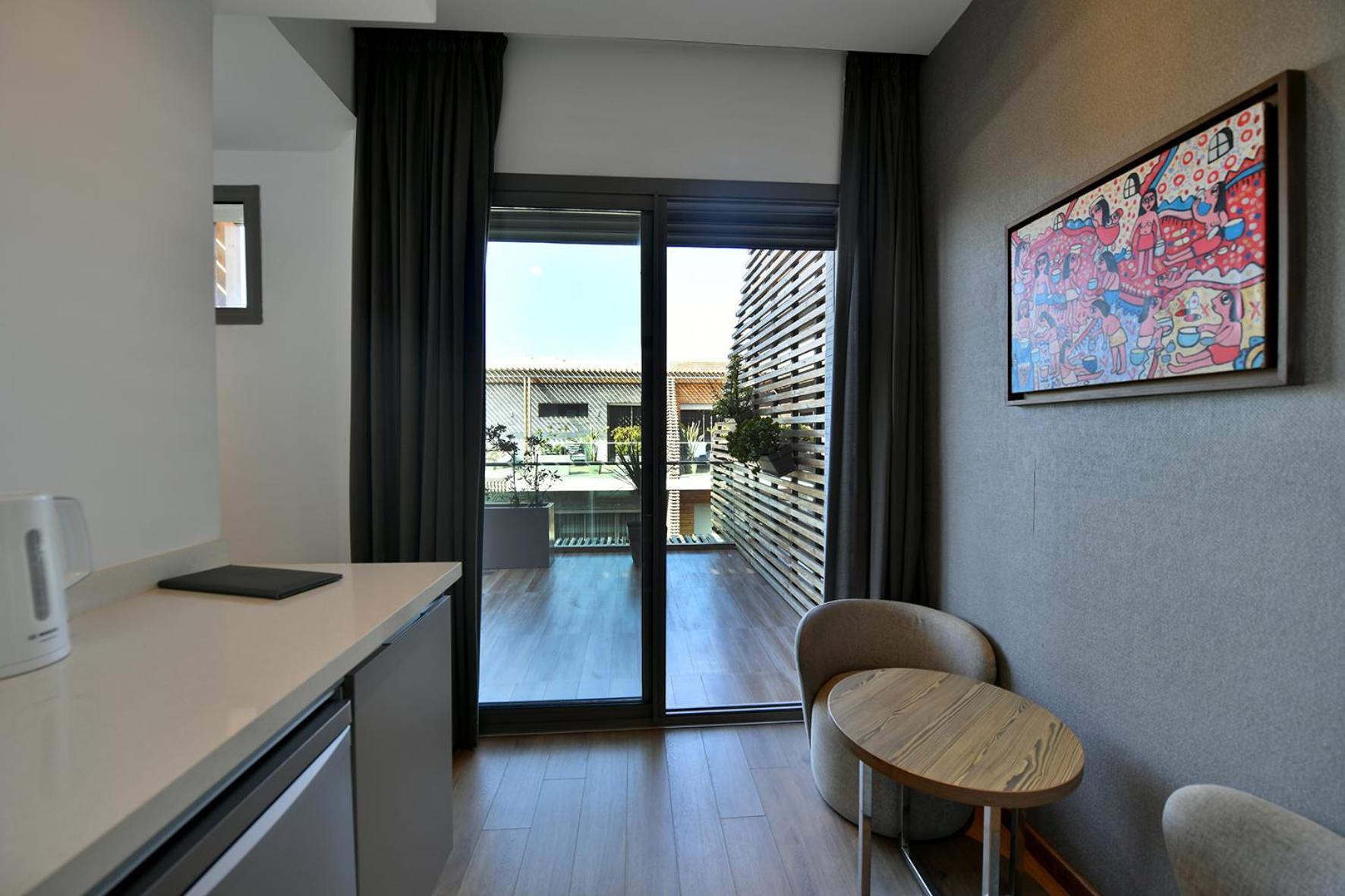 Ocean Park Hotel, Premium Suites & Wellness photo 4
