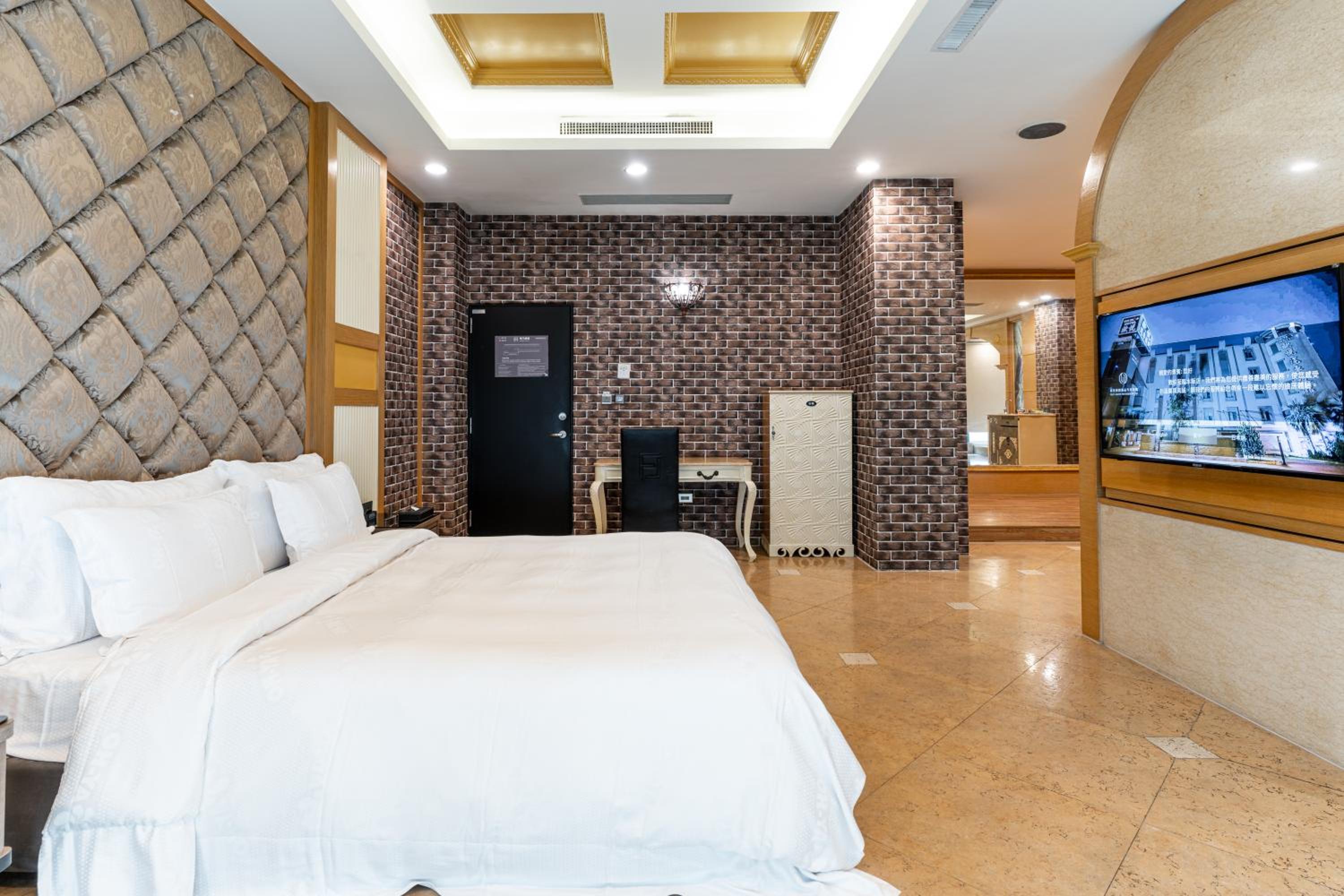 OHYA Chain Boutique Motel-Yongkang