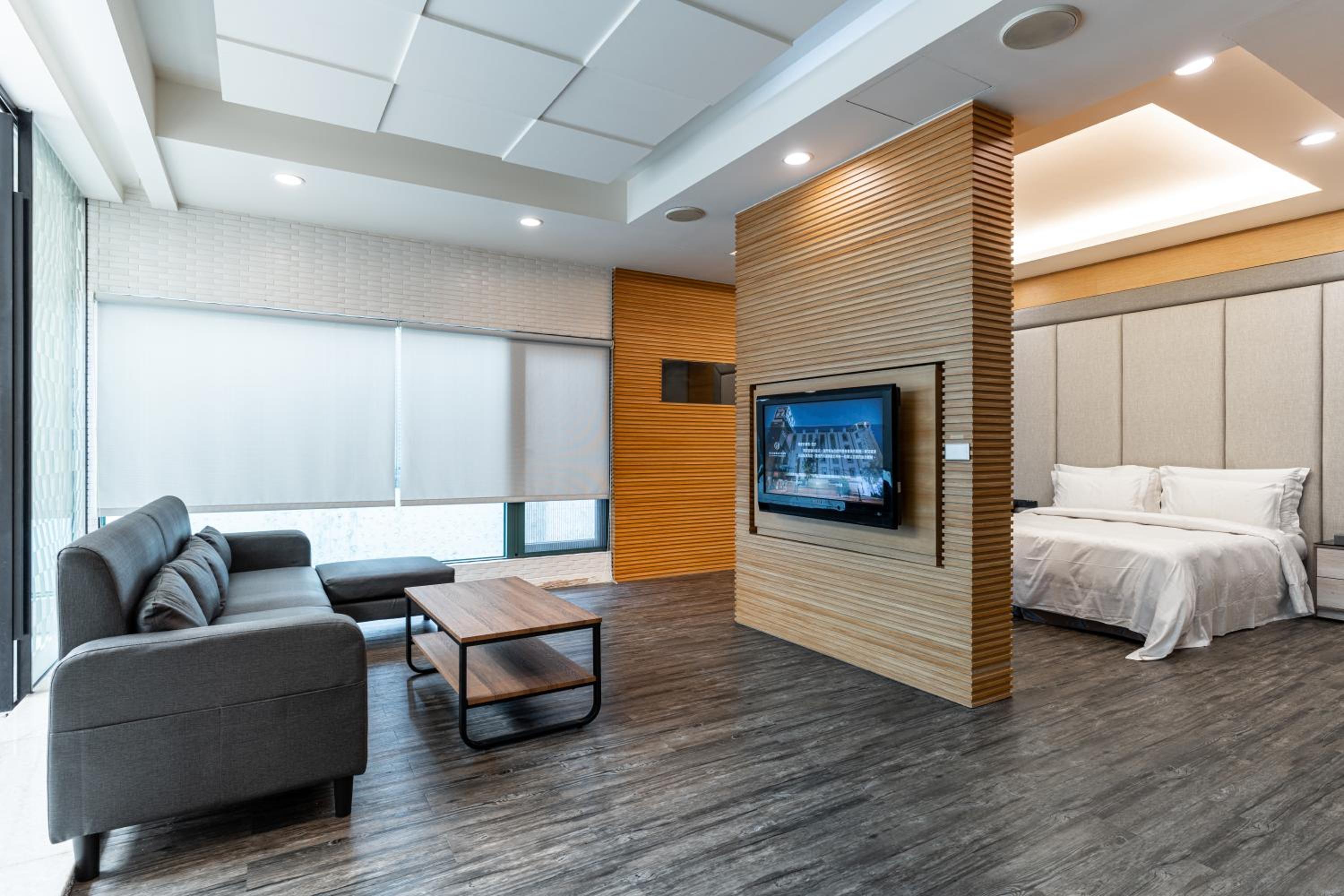 OHYA Chain Boutique Motel-Yongkang