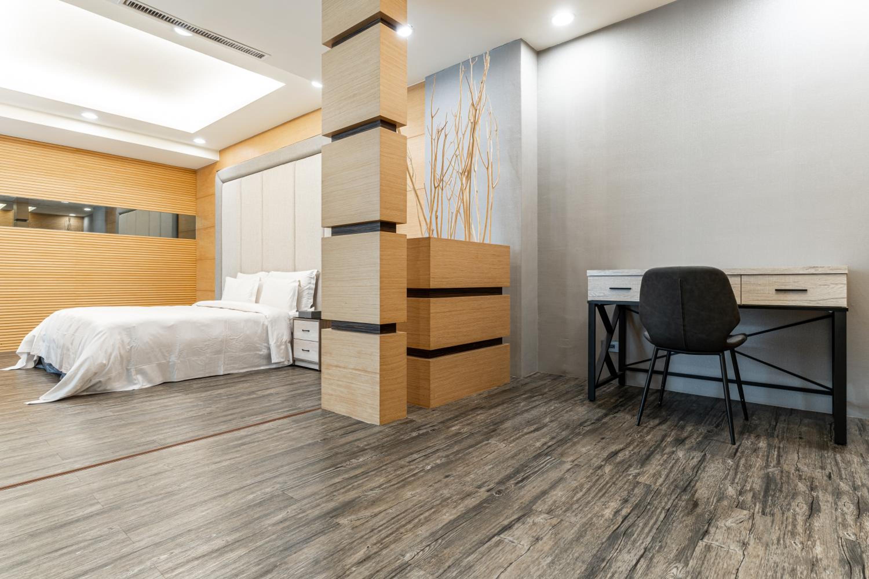 OHYA Chain Boutique Motel-Yongkang