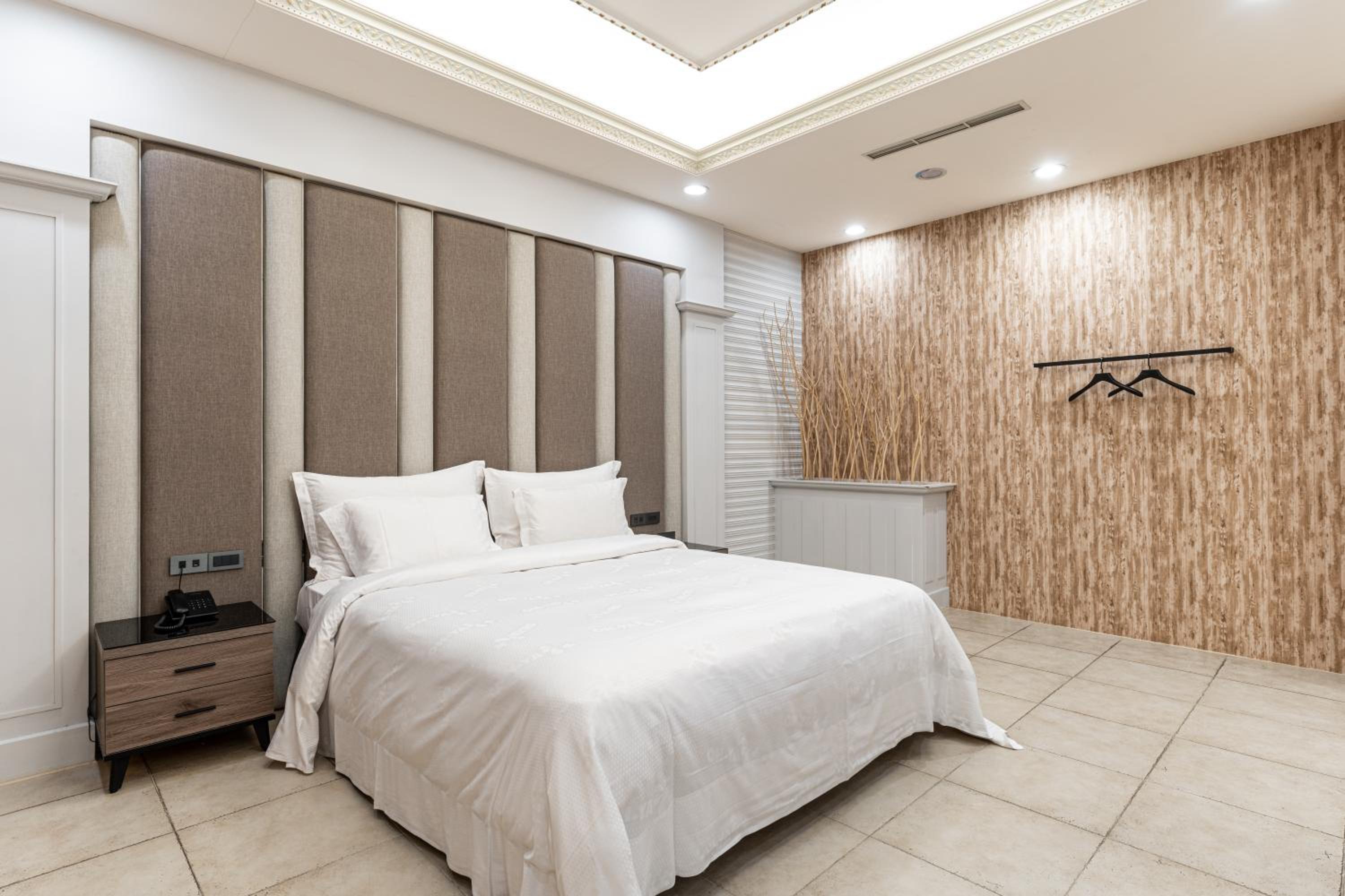OHYA Chain Boutique Motel-Yongkang