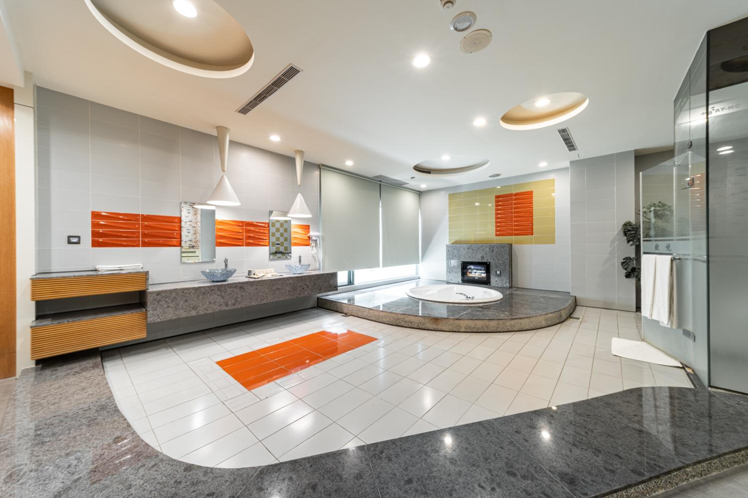 OHYA Chain Boutique Motel-Yongkang